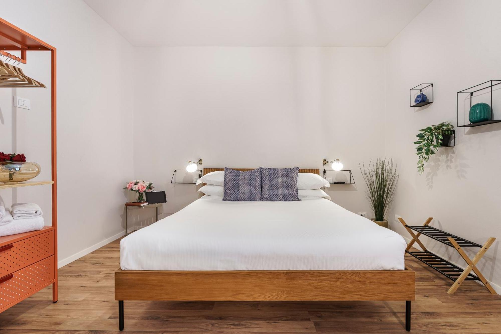 Casa Vi - Milu Holidays Appartement Florence