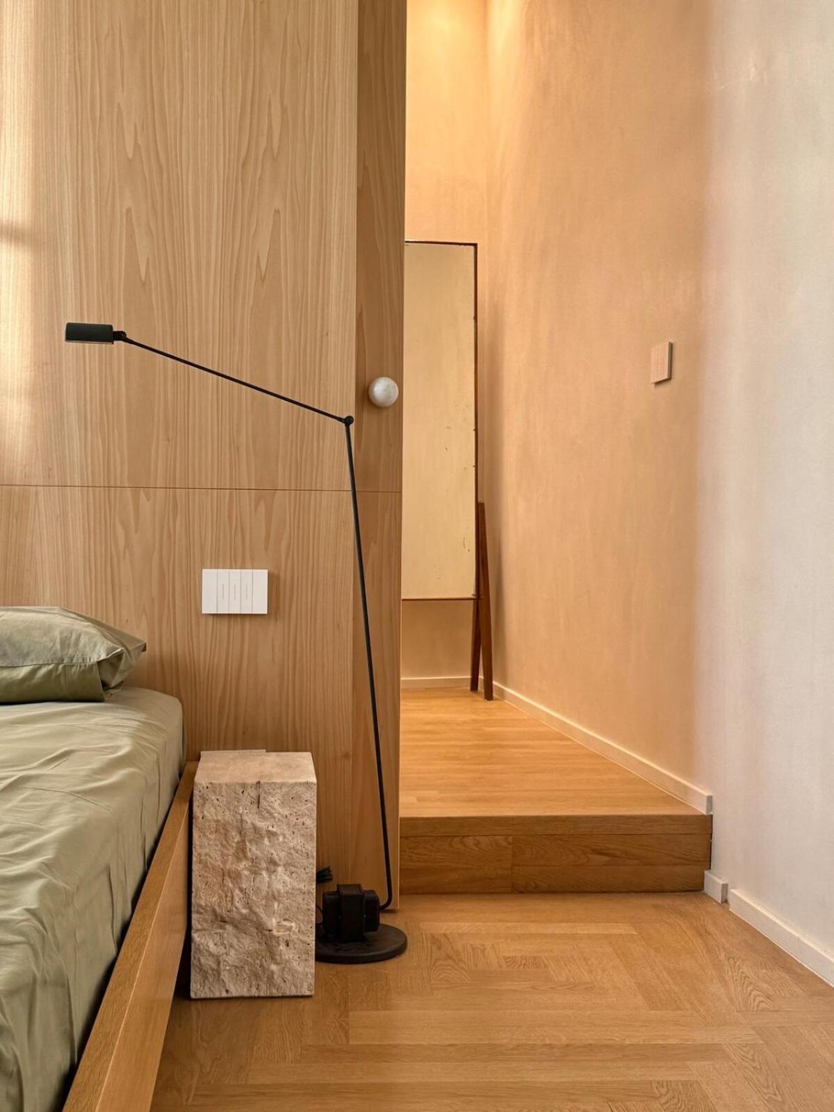 Archibusieri 8 Design Appartamento *