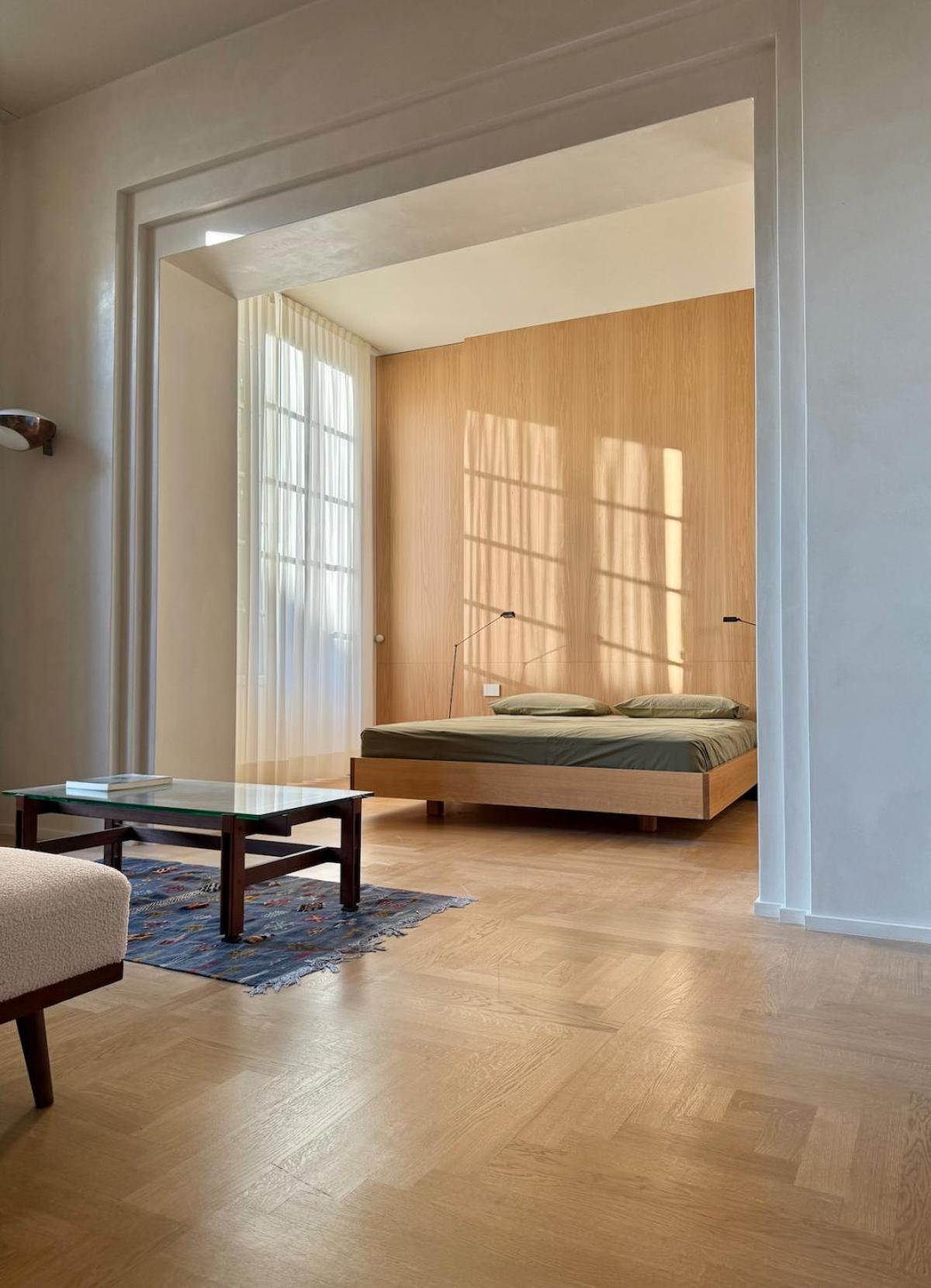 Archibusieri 8 Design *