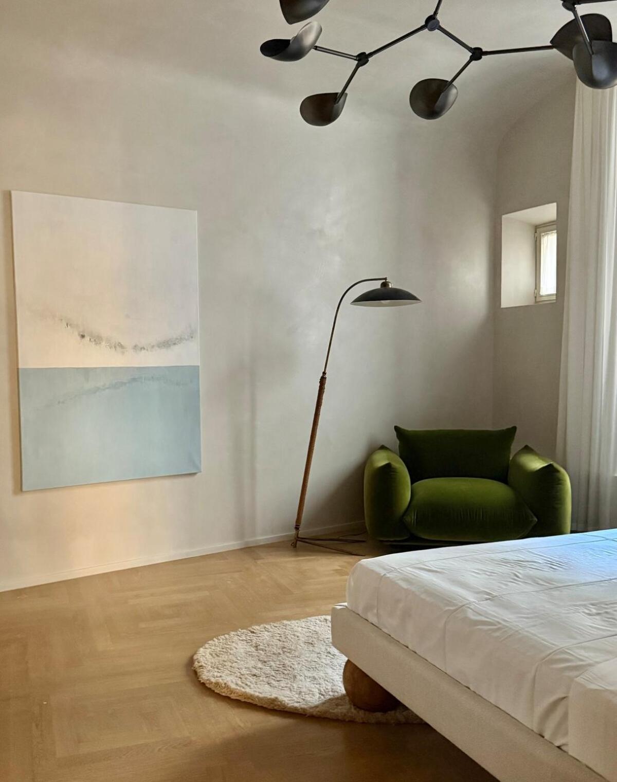 Archibusieri 8 Design Appartamento *