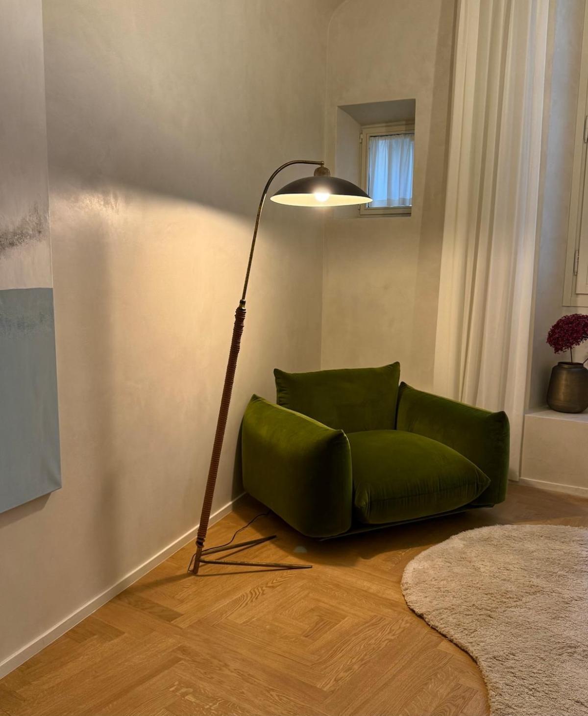 Archibusieri 8 Design *