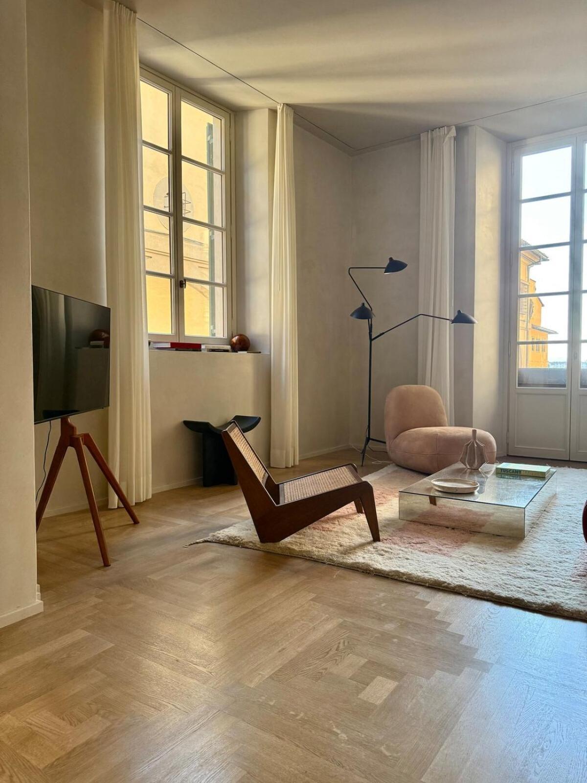 Archibusieri 8 Design