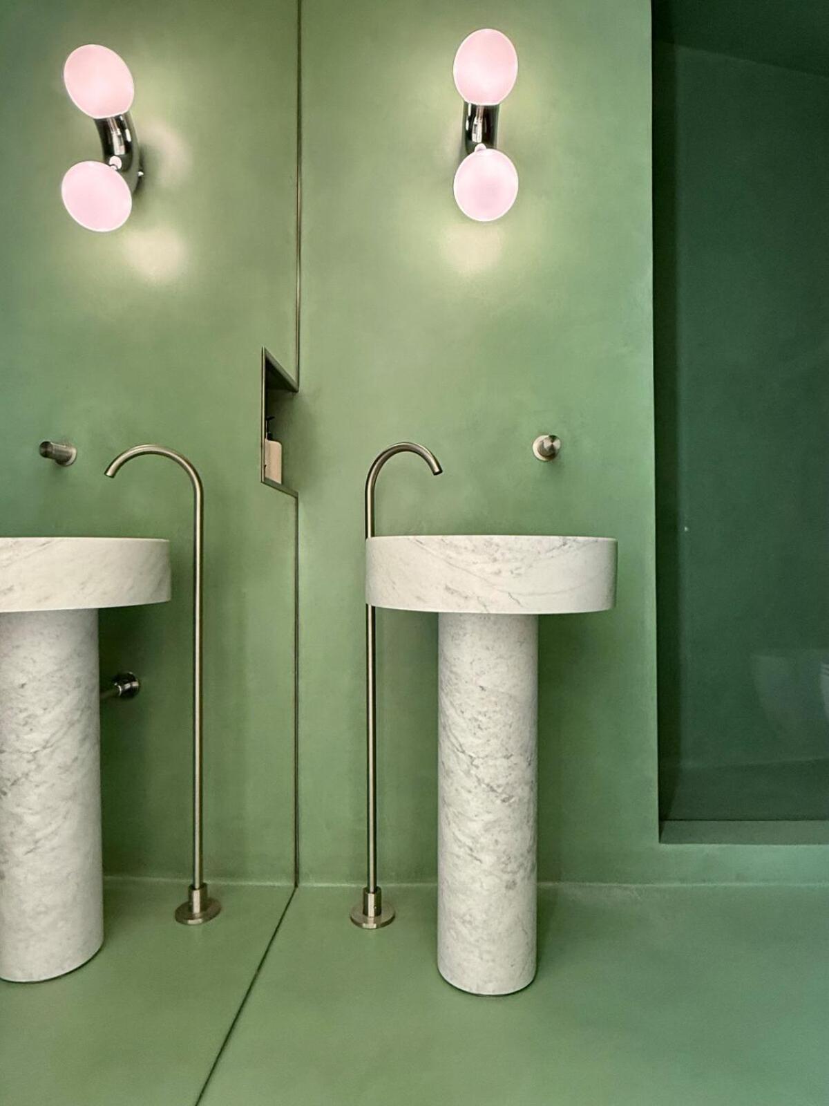 Appartamento Archibusieri 8 Design Firenze
