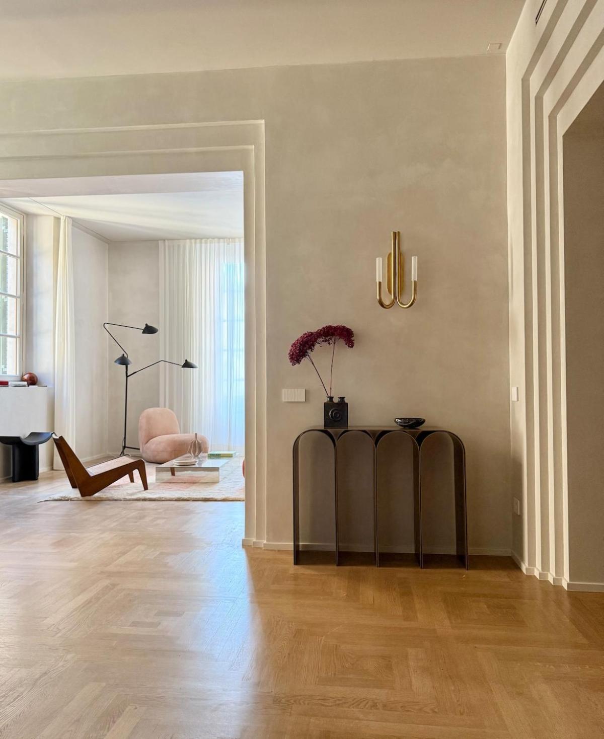 Archibusieri 8 Design * Firenze