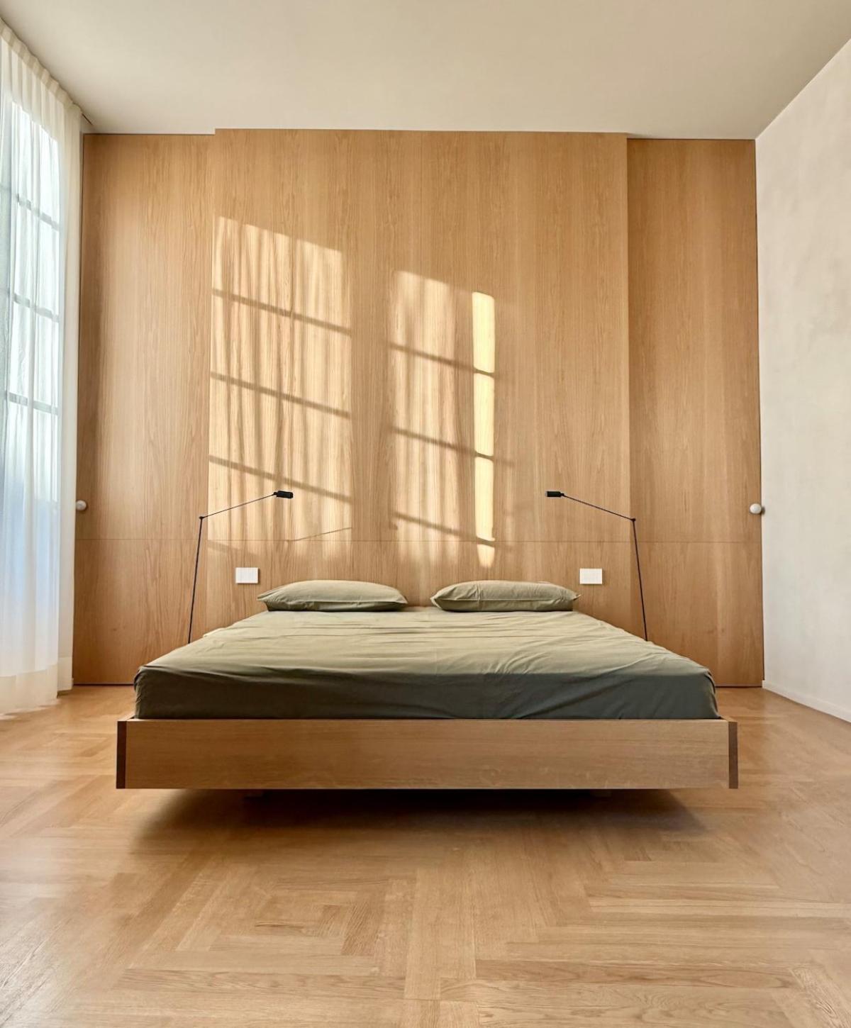 Archibusieri 8 Design