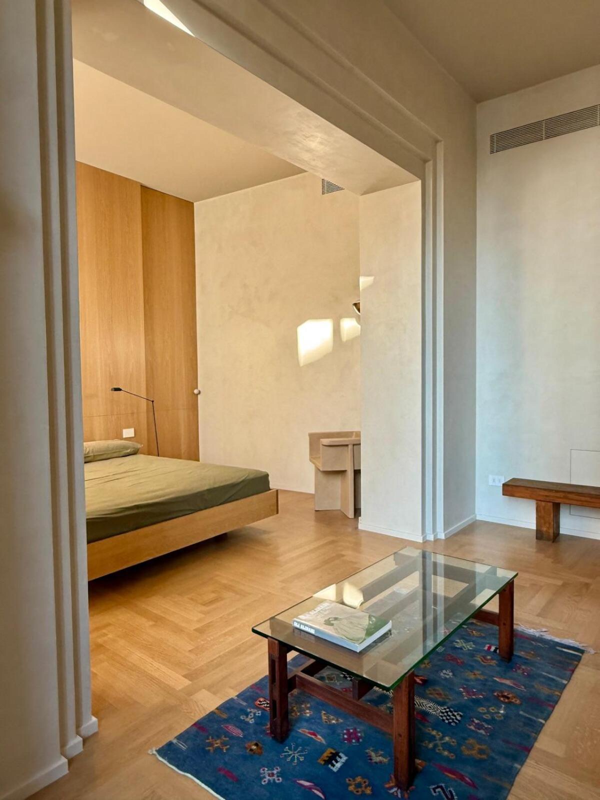 Archibusieri 8 Design Appartamento