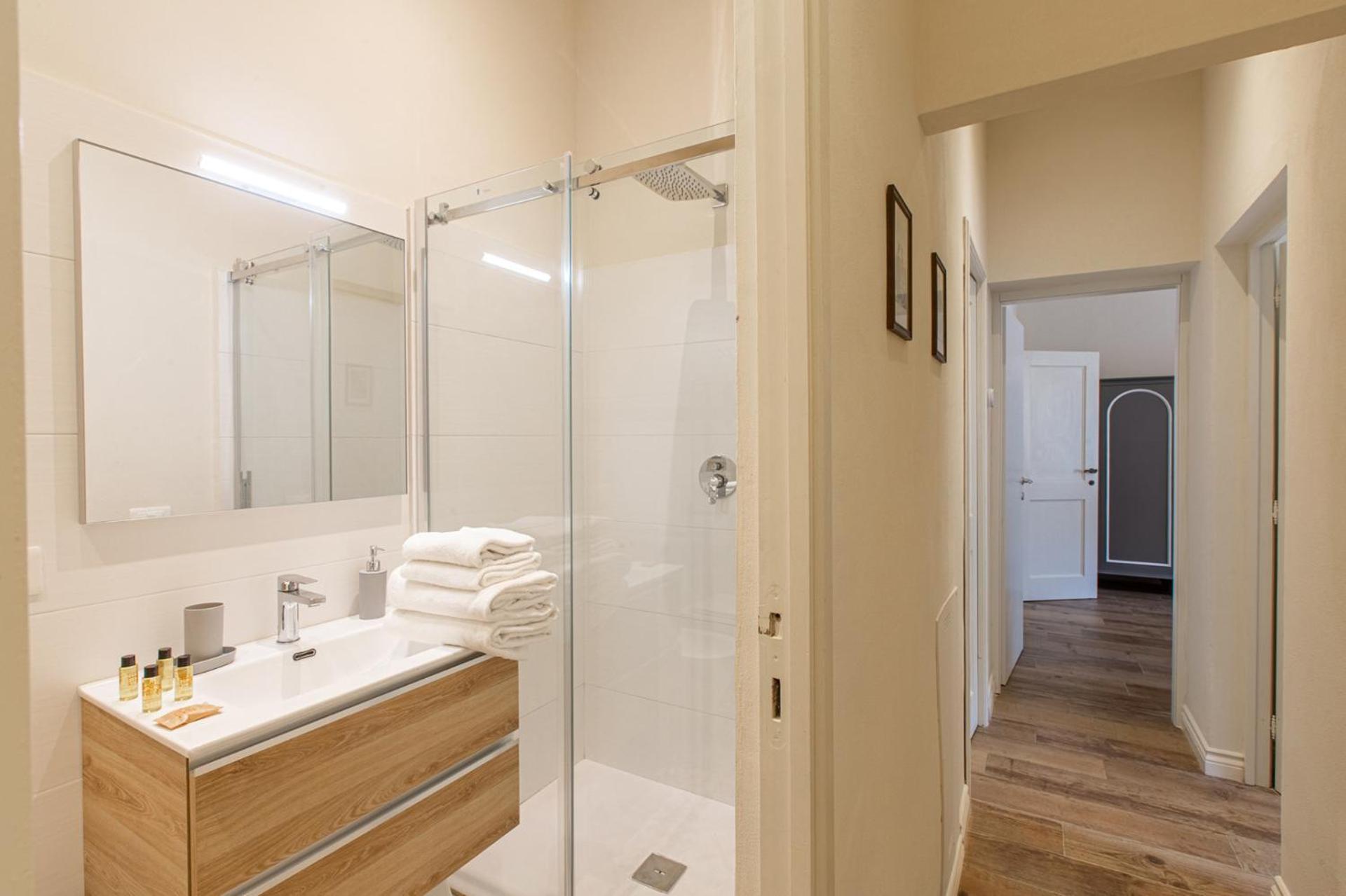 Apartamento Florence- The Vintage Nook
