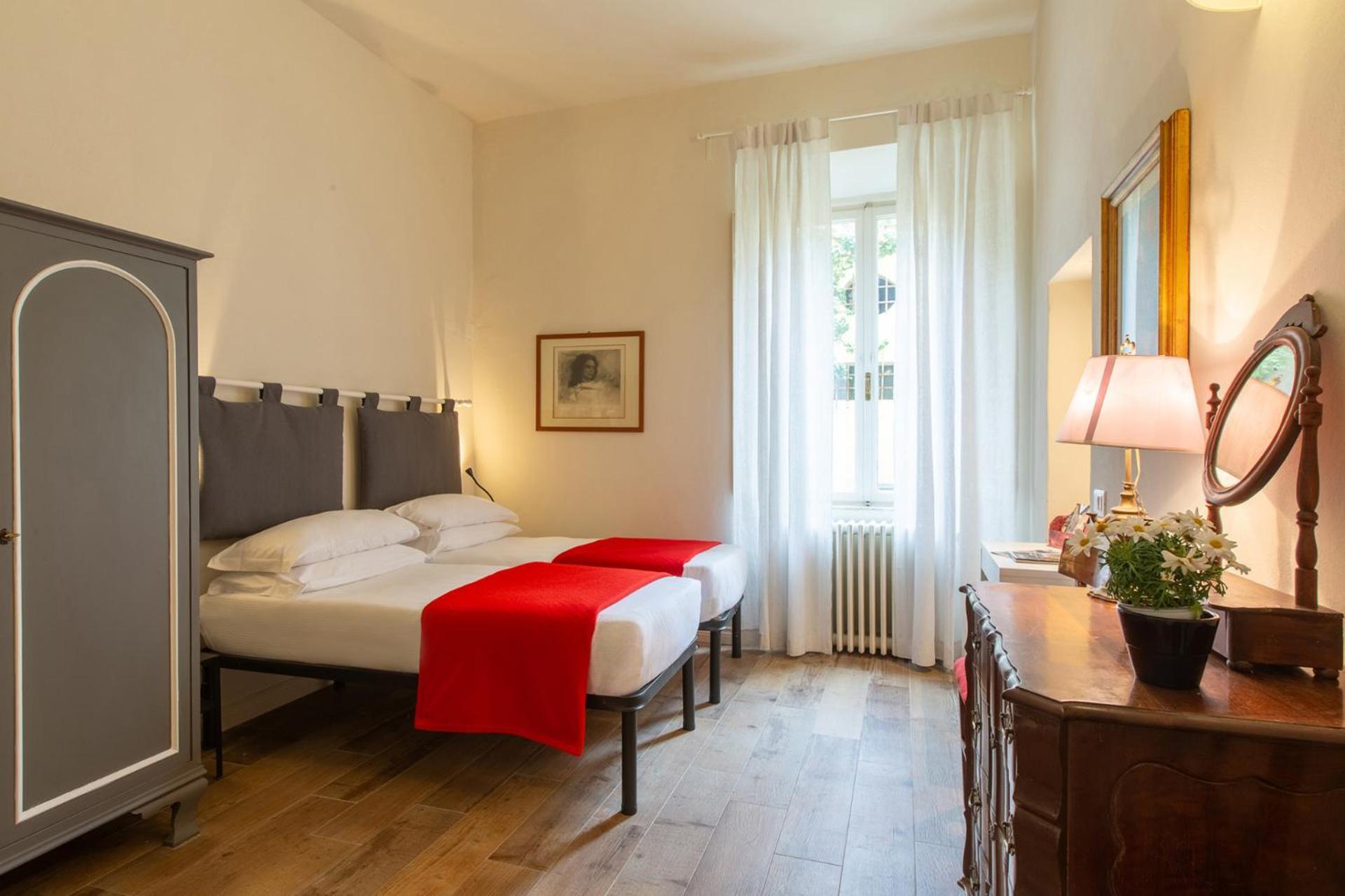 Apartamento Florence- The Vintage Nook