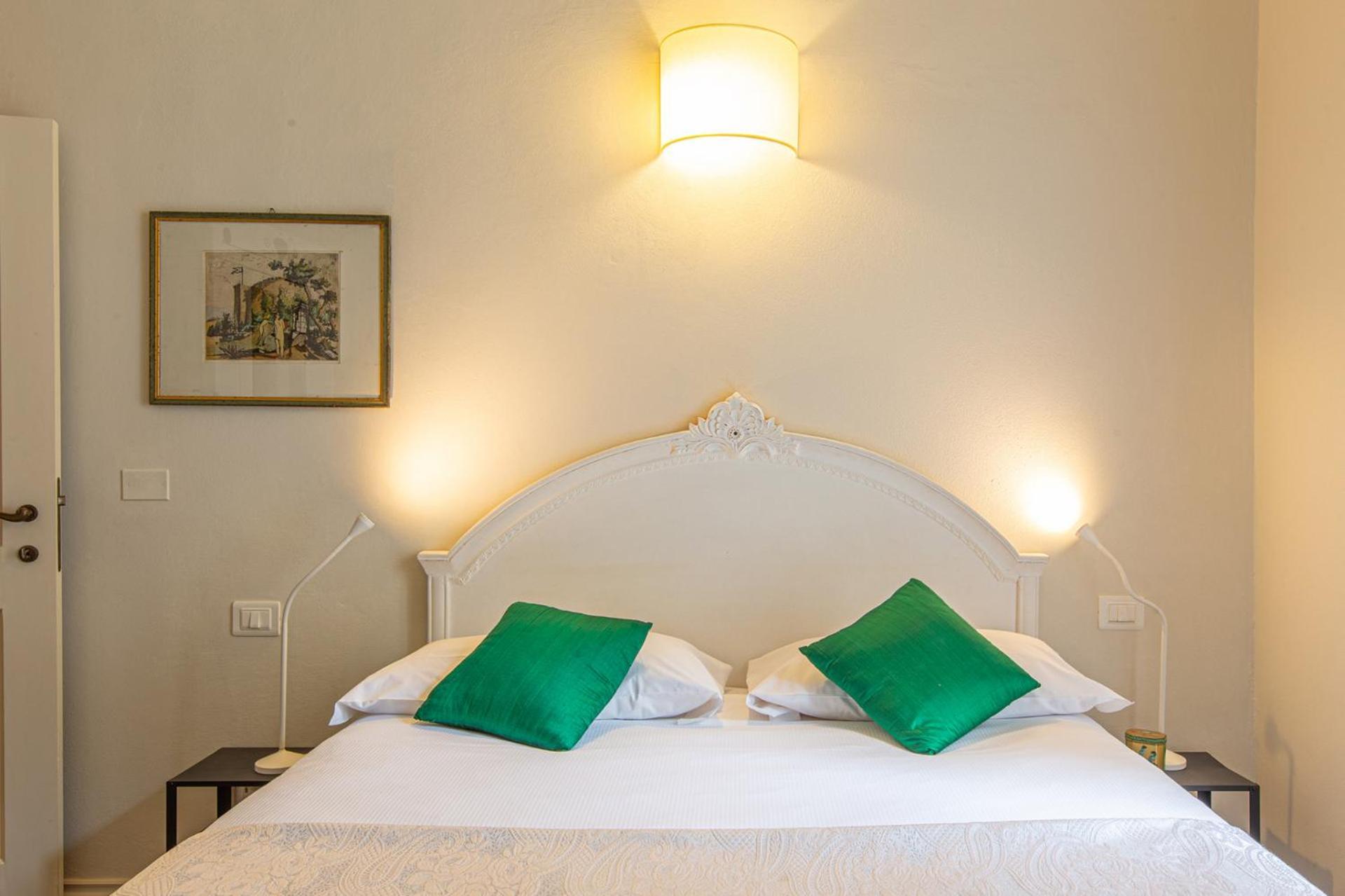 Florence- The Vintage Nook Apartamento *