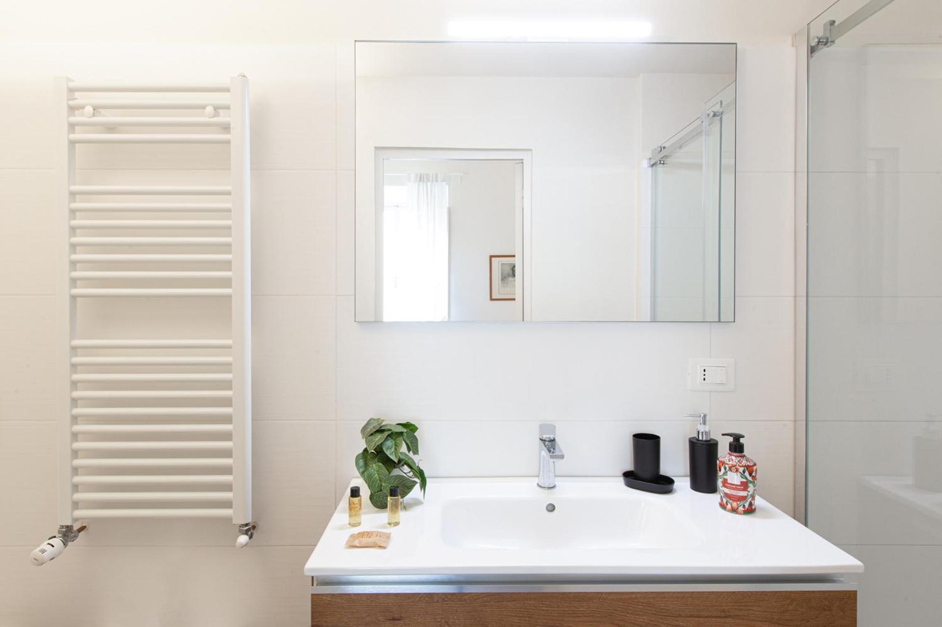 Apartamento Florence- The Vintage Nook *