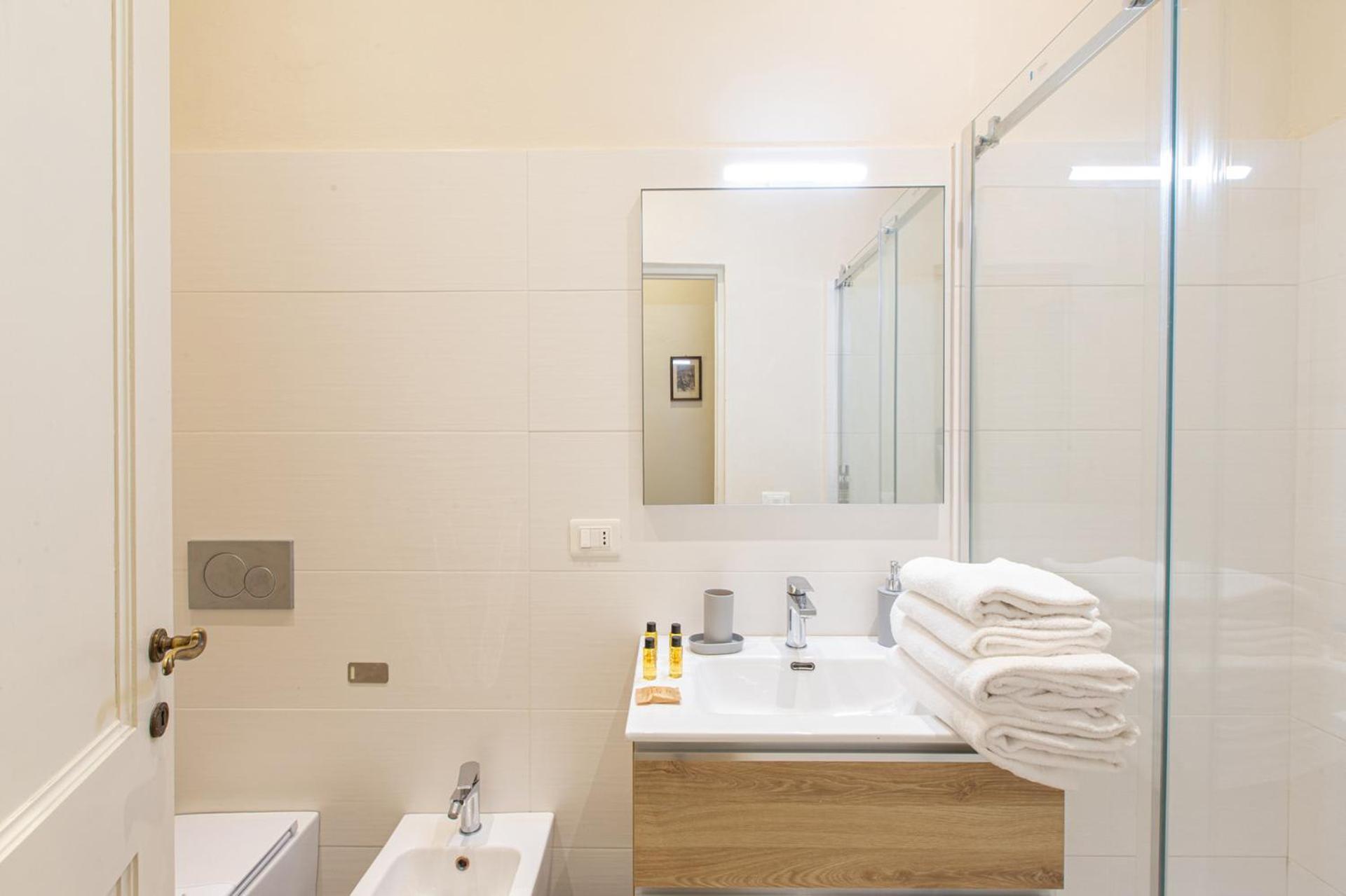 Apartamento Florence- The Vintage Nook *