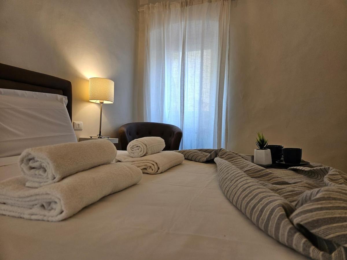 Sant'ambrogio Terrace Tales Leilighet *