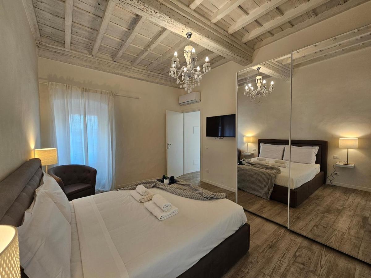 Sant'ambrogio Terrace Tales Lejlighed *