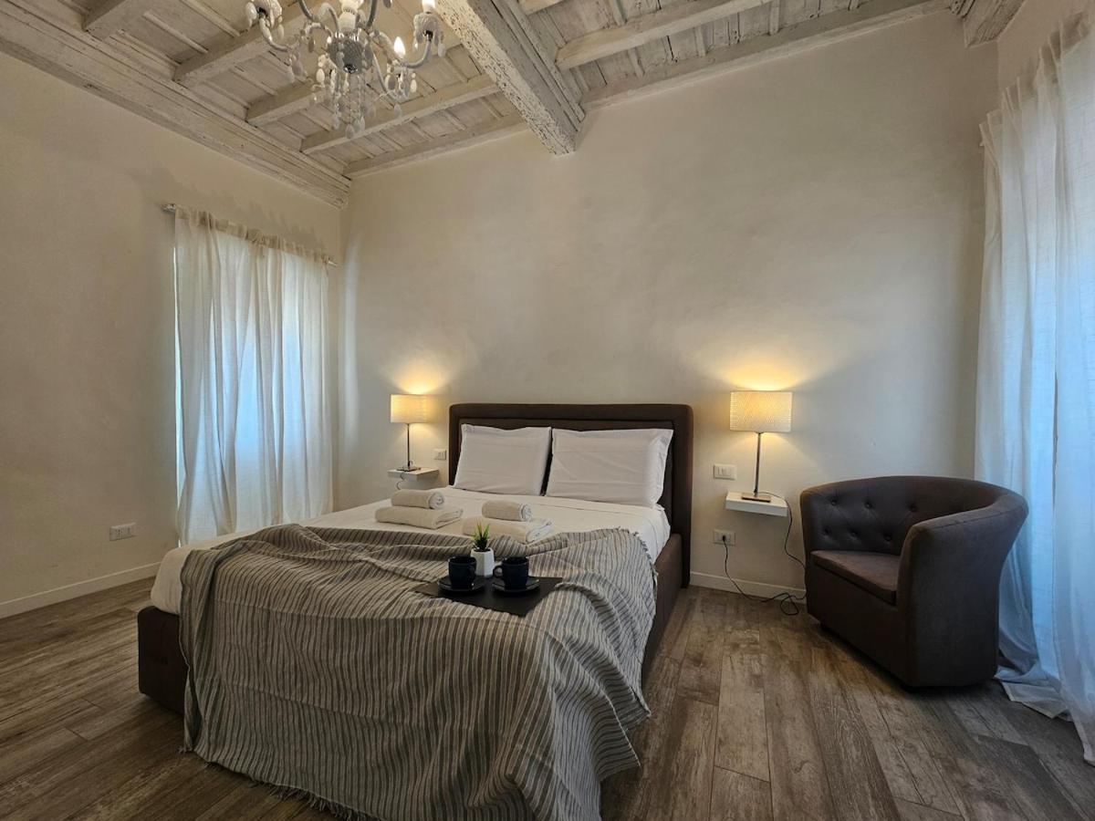 Sant'ambrogio Terrace Tales Firenze