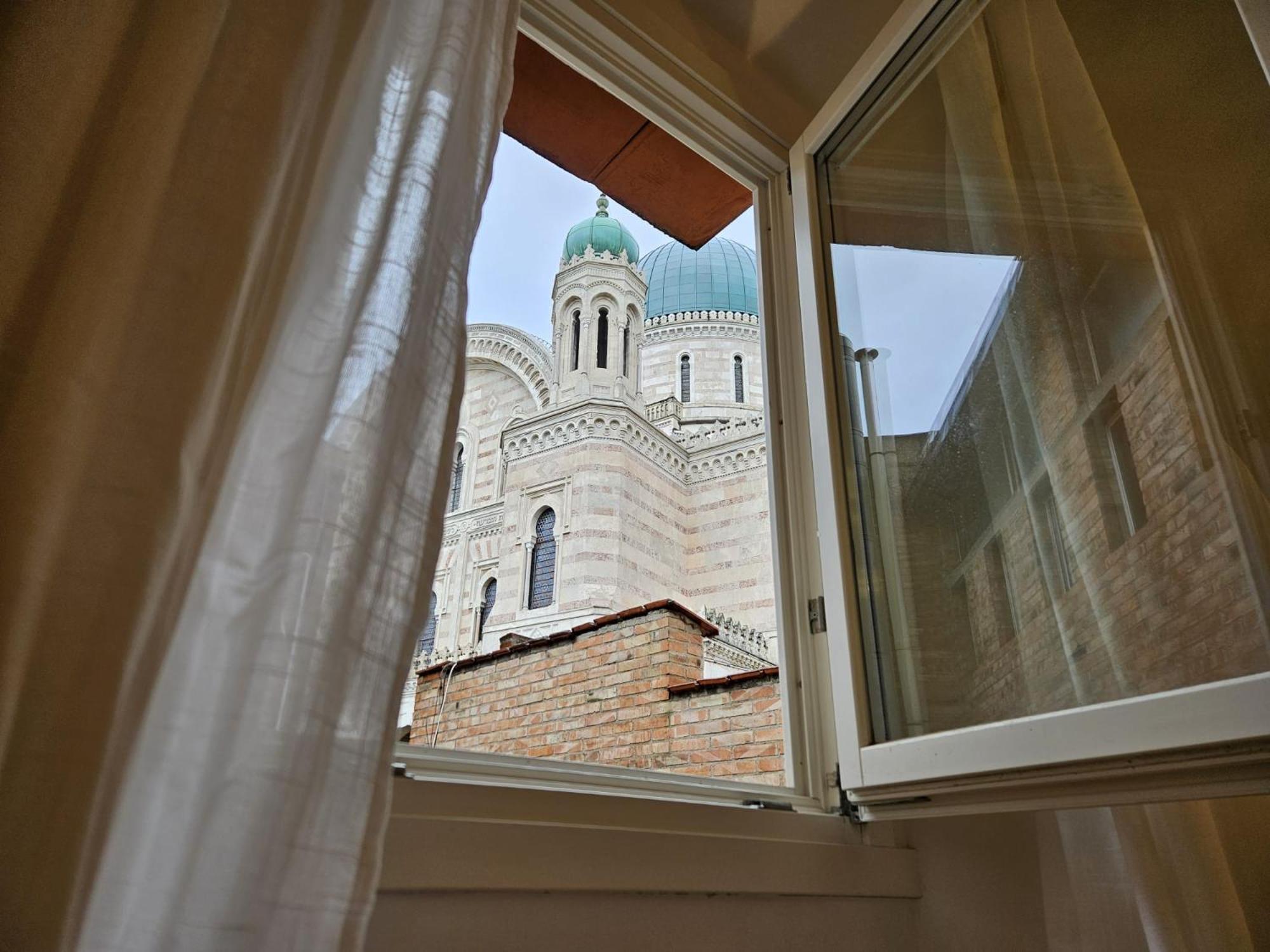 Sant'ambrogio Terrace Tales Lejlighed