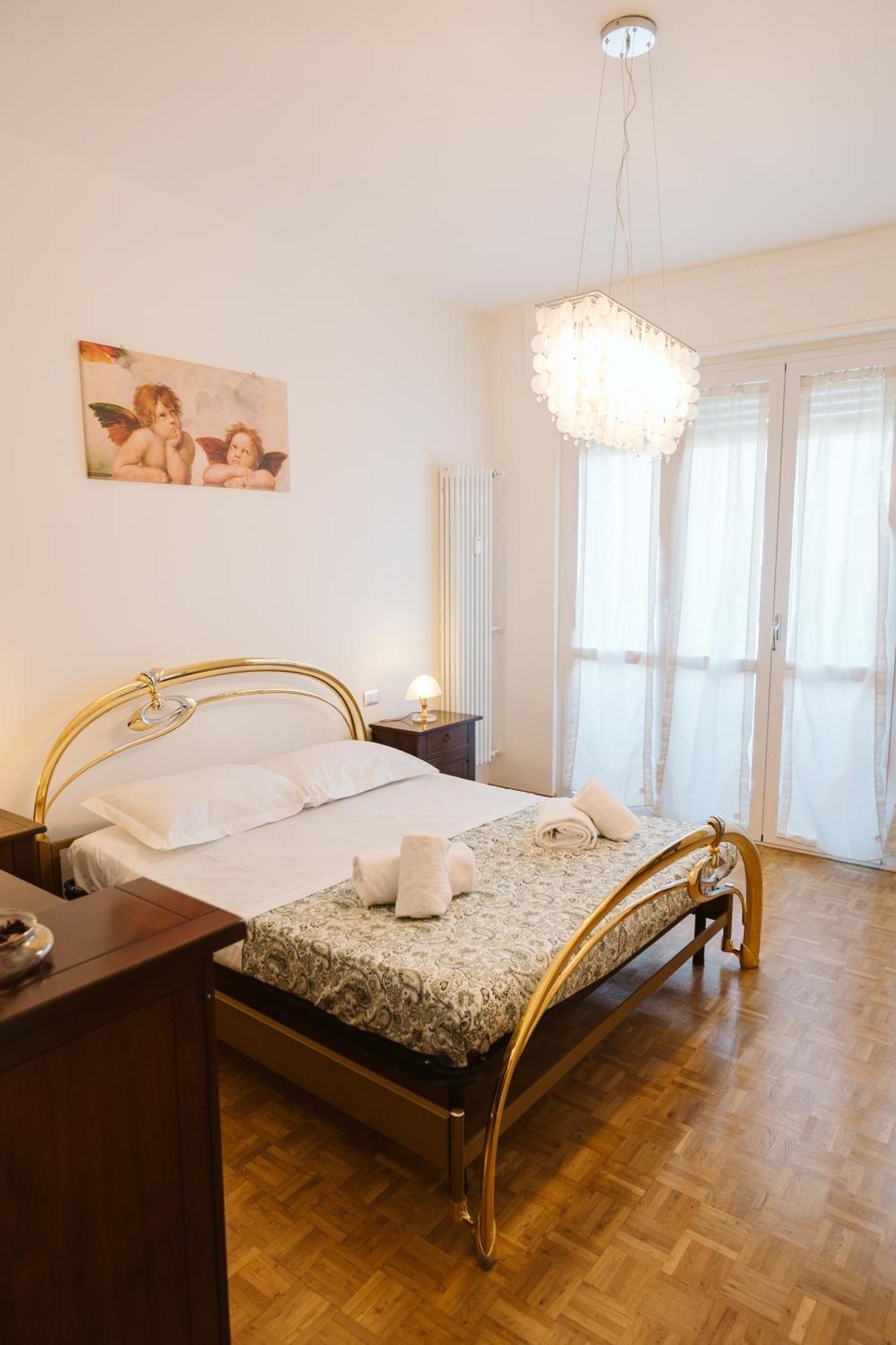 Lejlighed Il Bindolo
