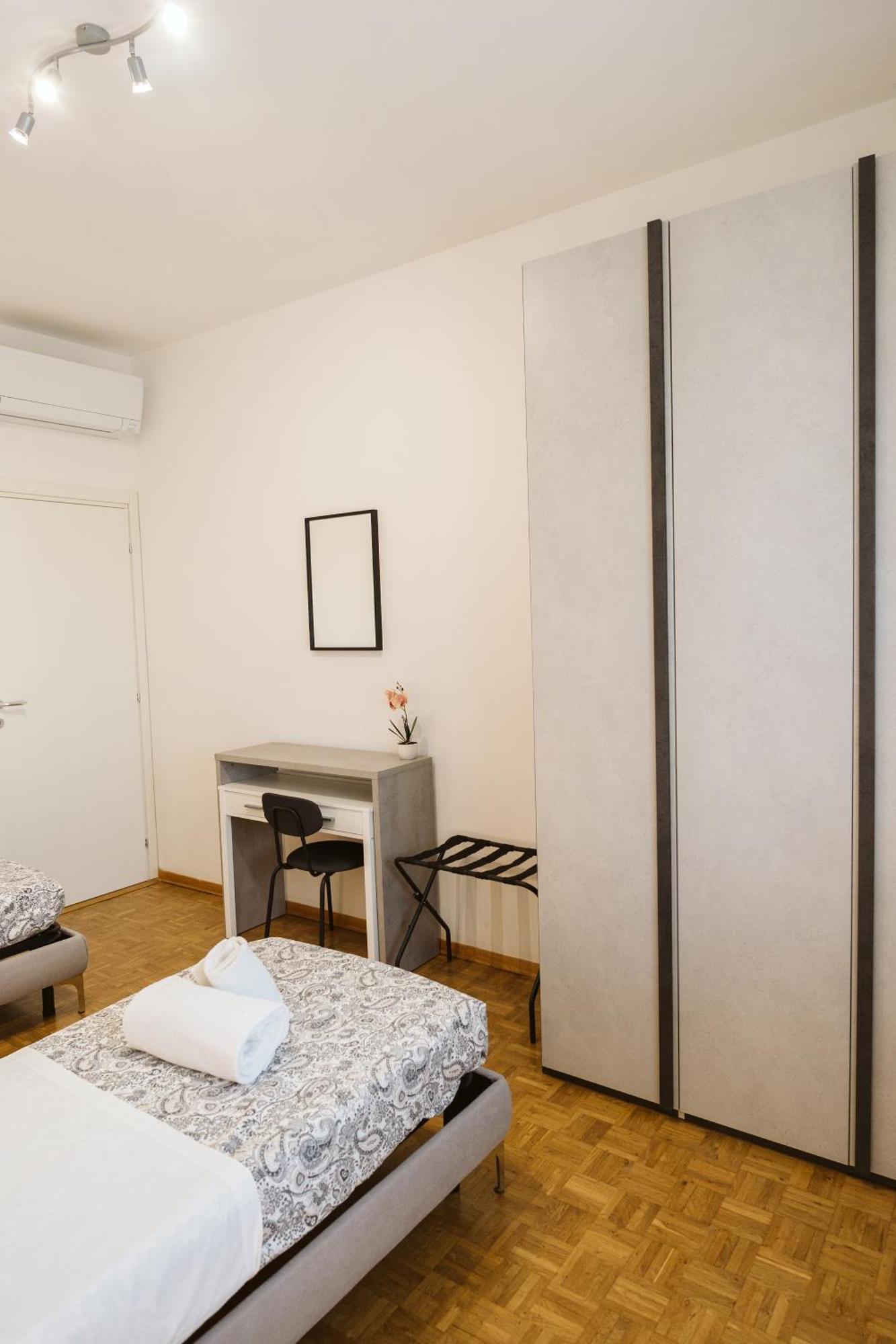 Il Bindolo Lejlighed Firenze