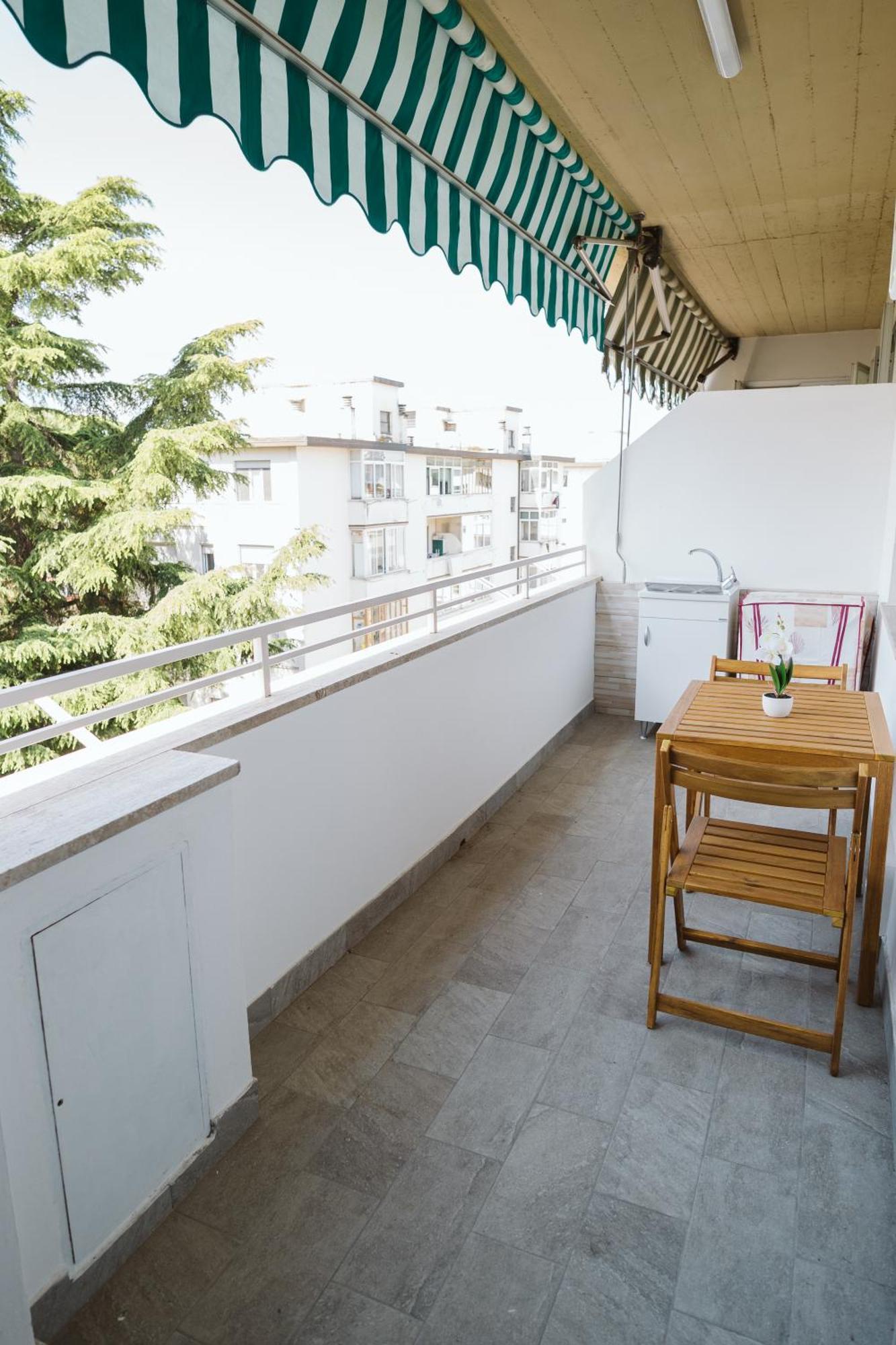 Lejlighed Il Bindolo Firenze