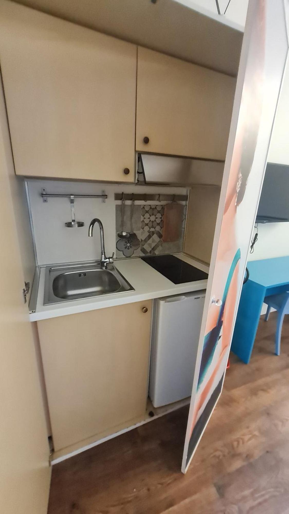 Dolce Casa de hóspedes 3*