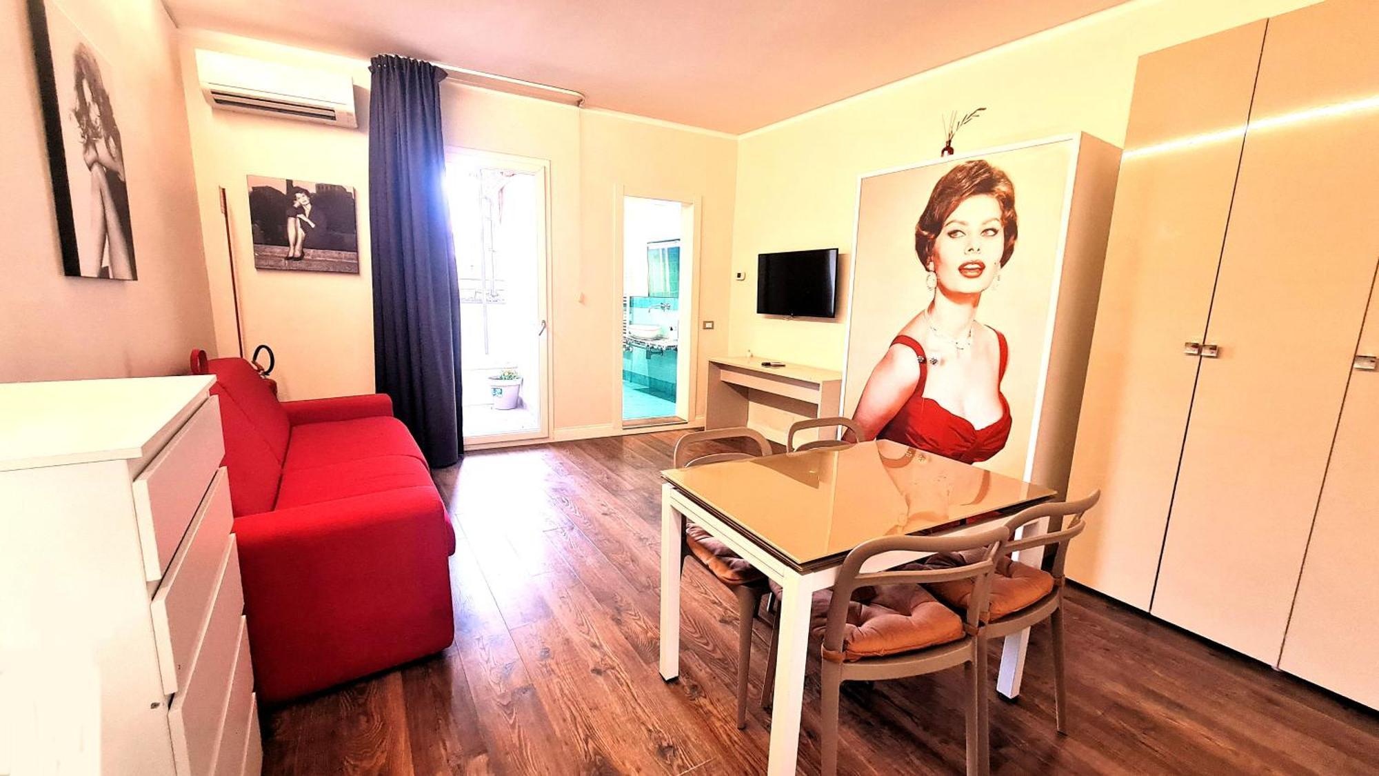 Dolce Casa de hóspedes Florença