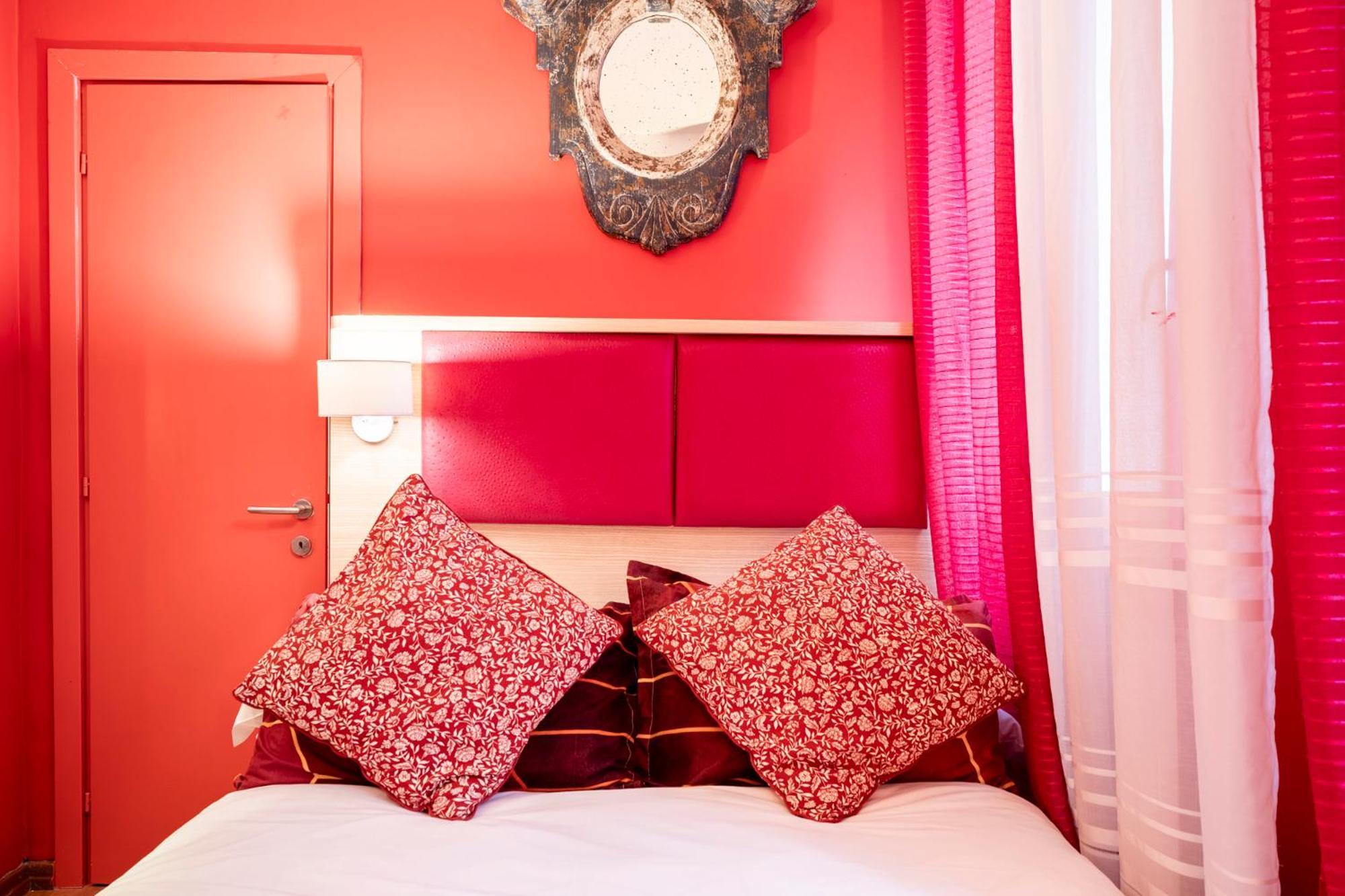 Residenza Olimpo Center *