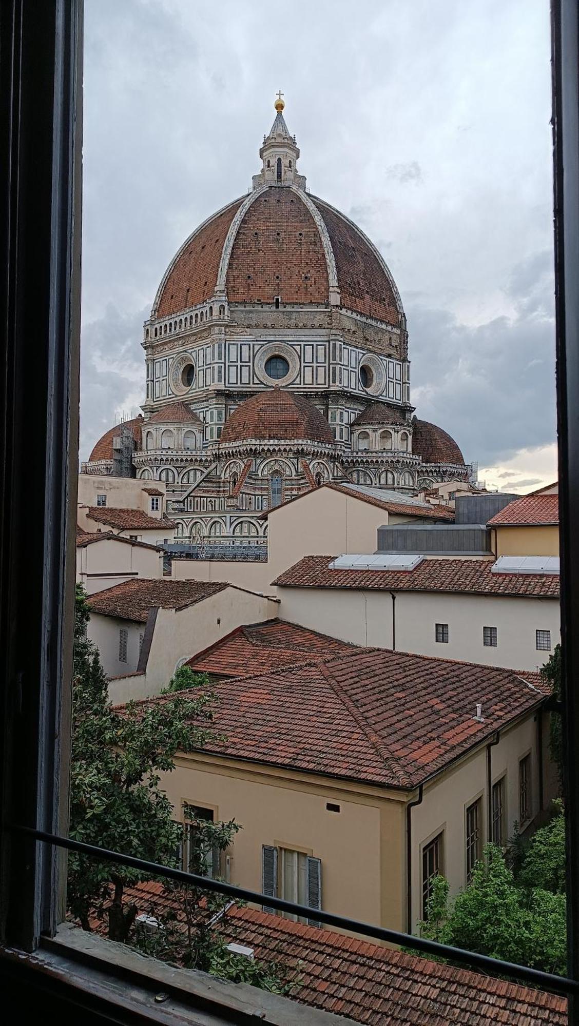 La Gabbia Del Grillo * Firenze