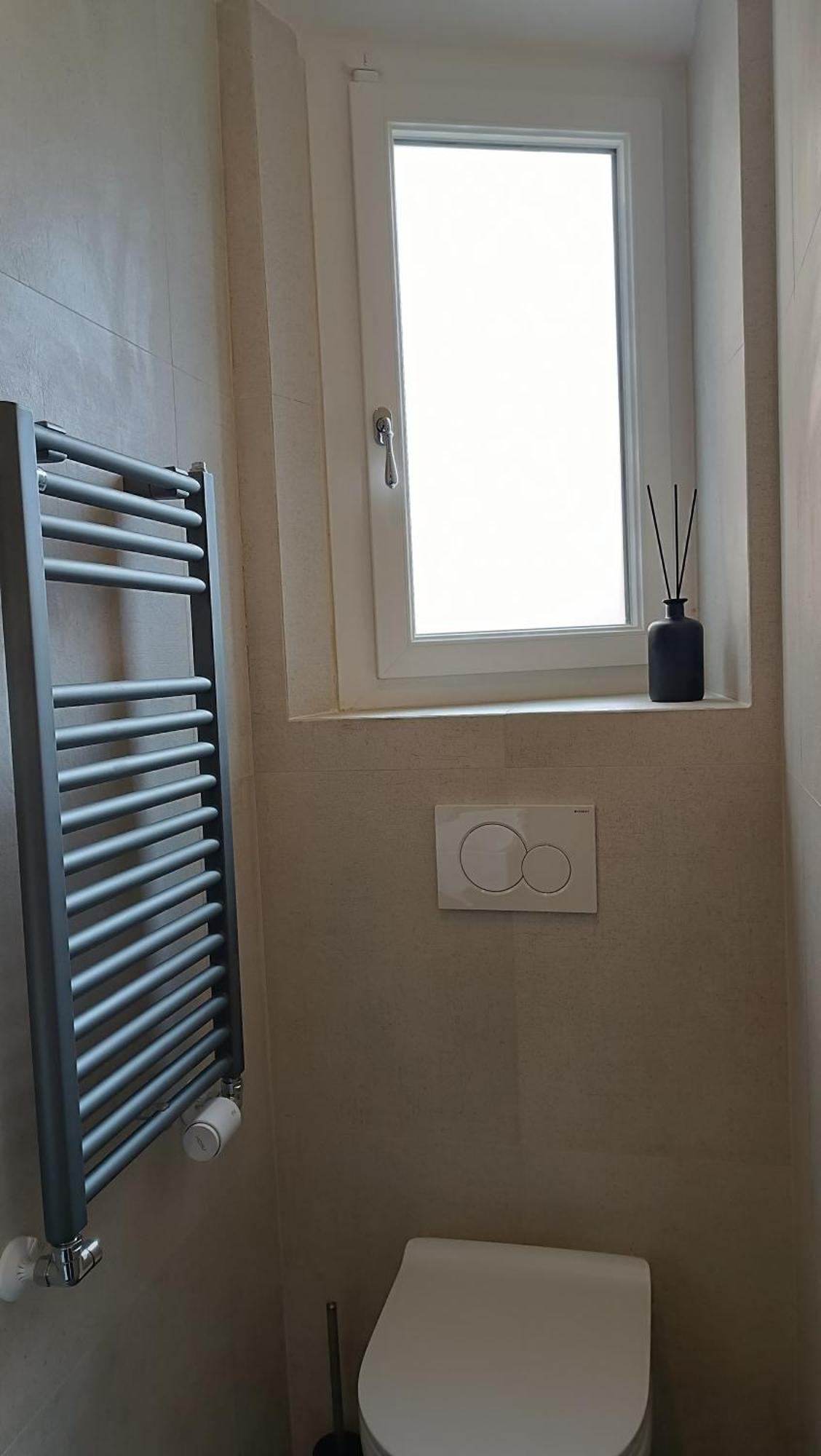 Lejlighed La Gabbia Del Grillo Firenze