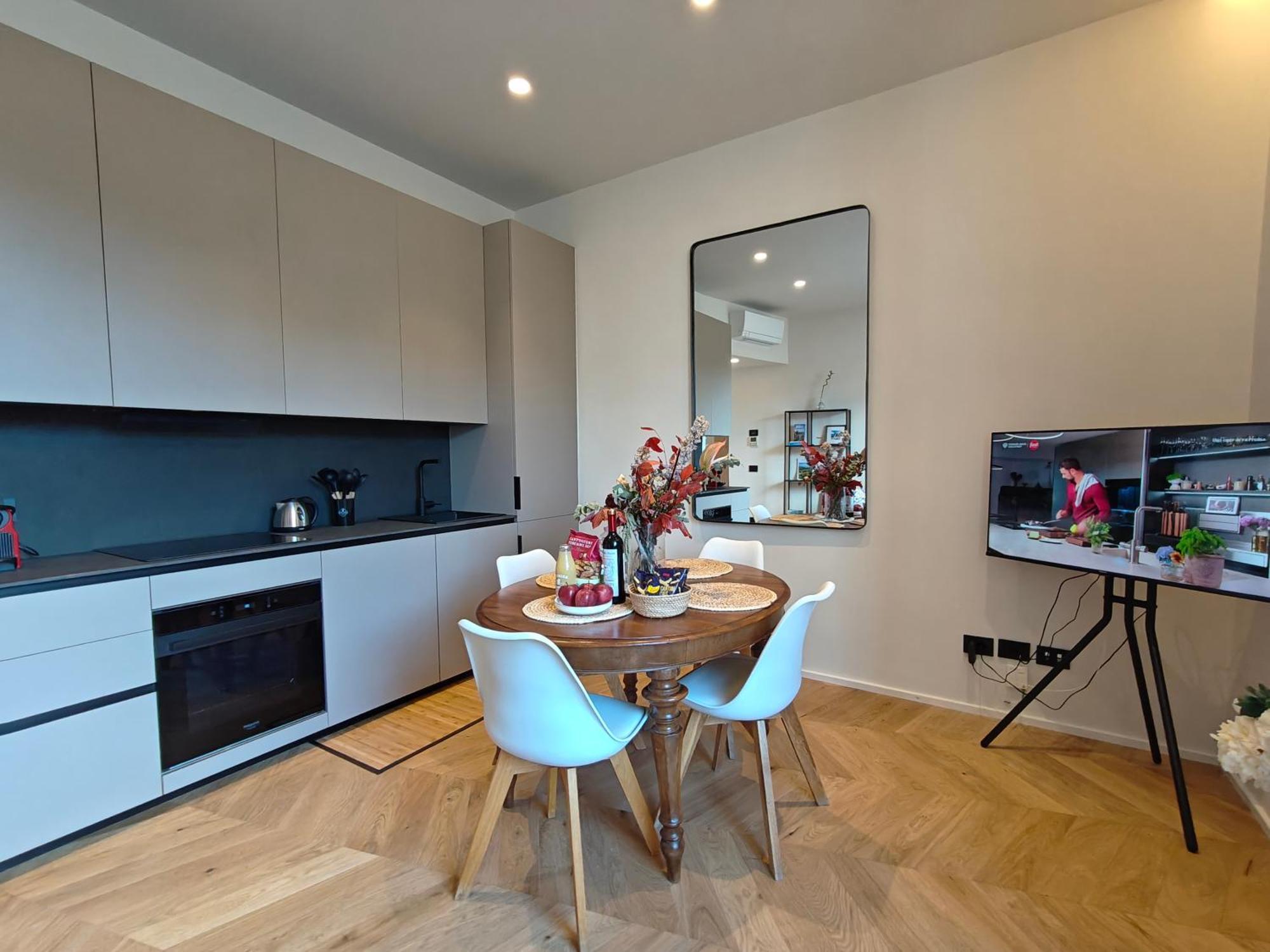 Appartamento Casa Ale - Dolcevita