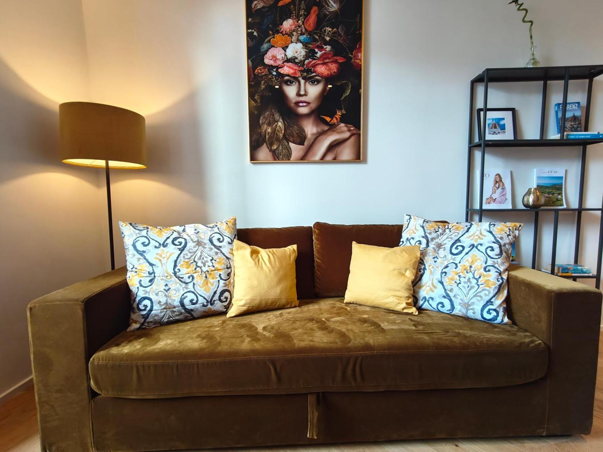 Appartamento Casa Ale - Dolcevita Firenze