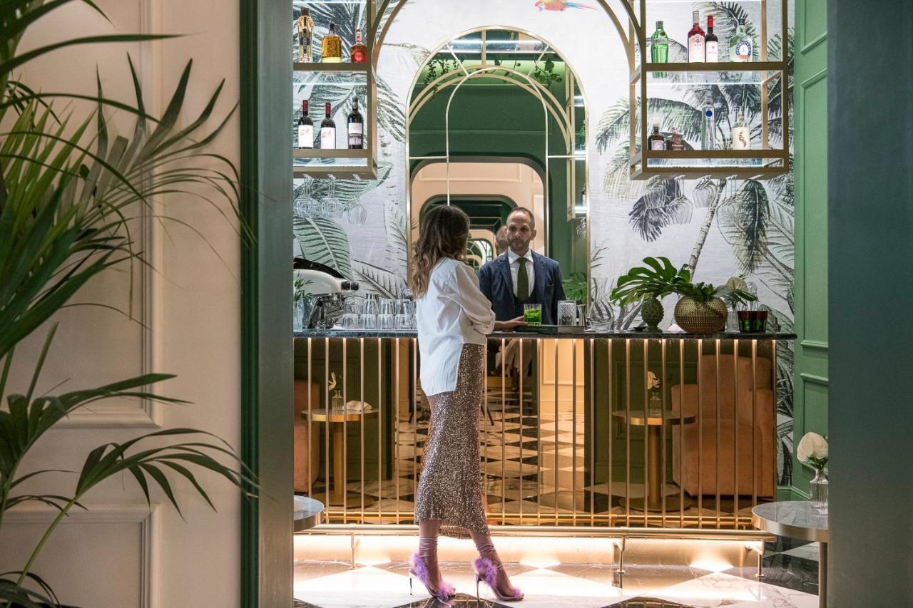 La Gemma Hotell Firenze