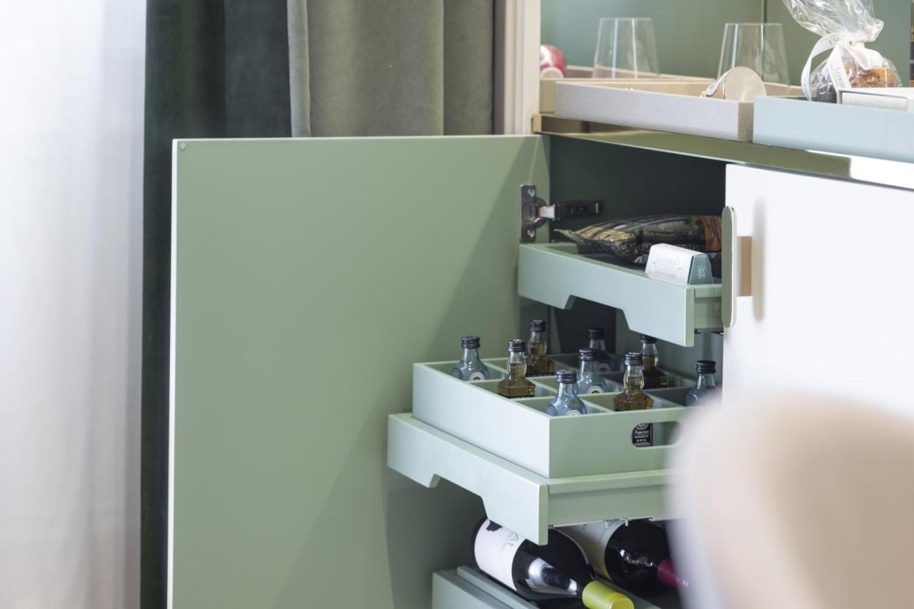 La Gemma Hotell Firenze