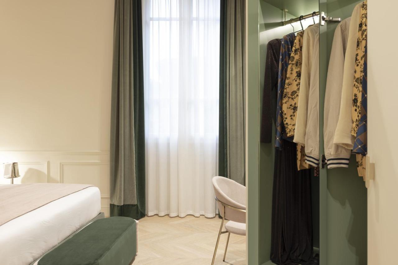 Hotell La Gemma