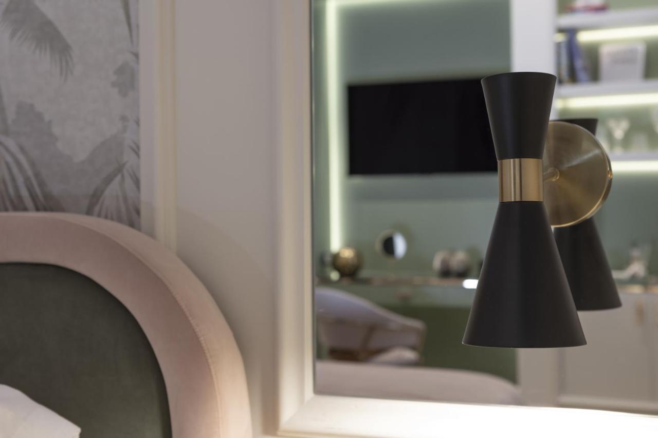 Hotell La Gemma Firenze