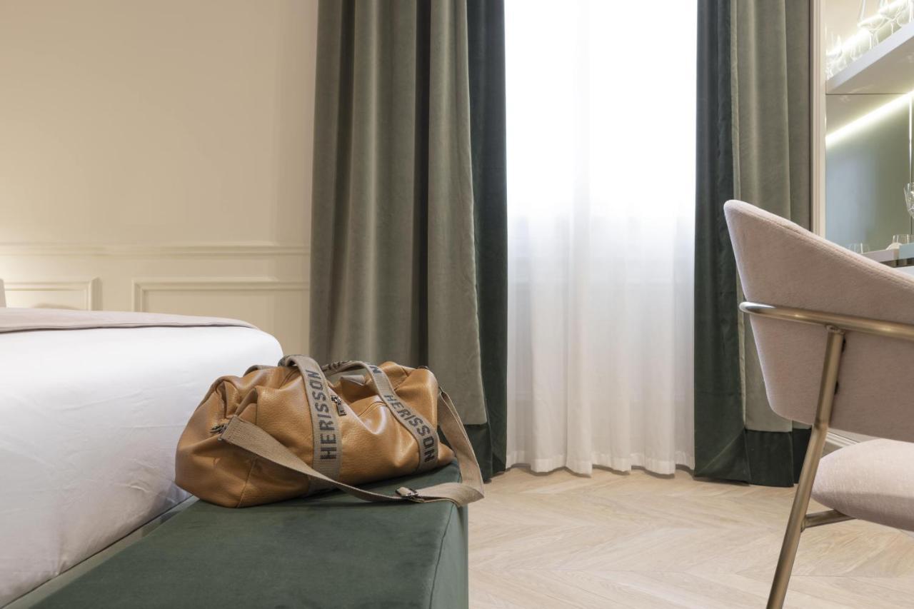 Hotell La Gemma 5*