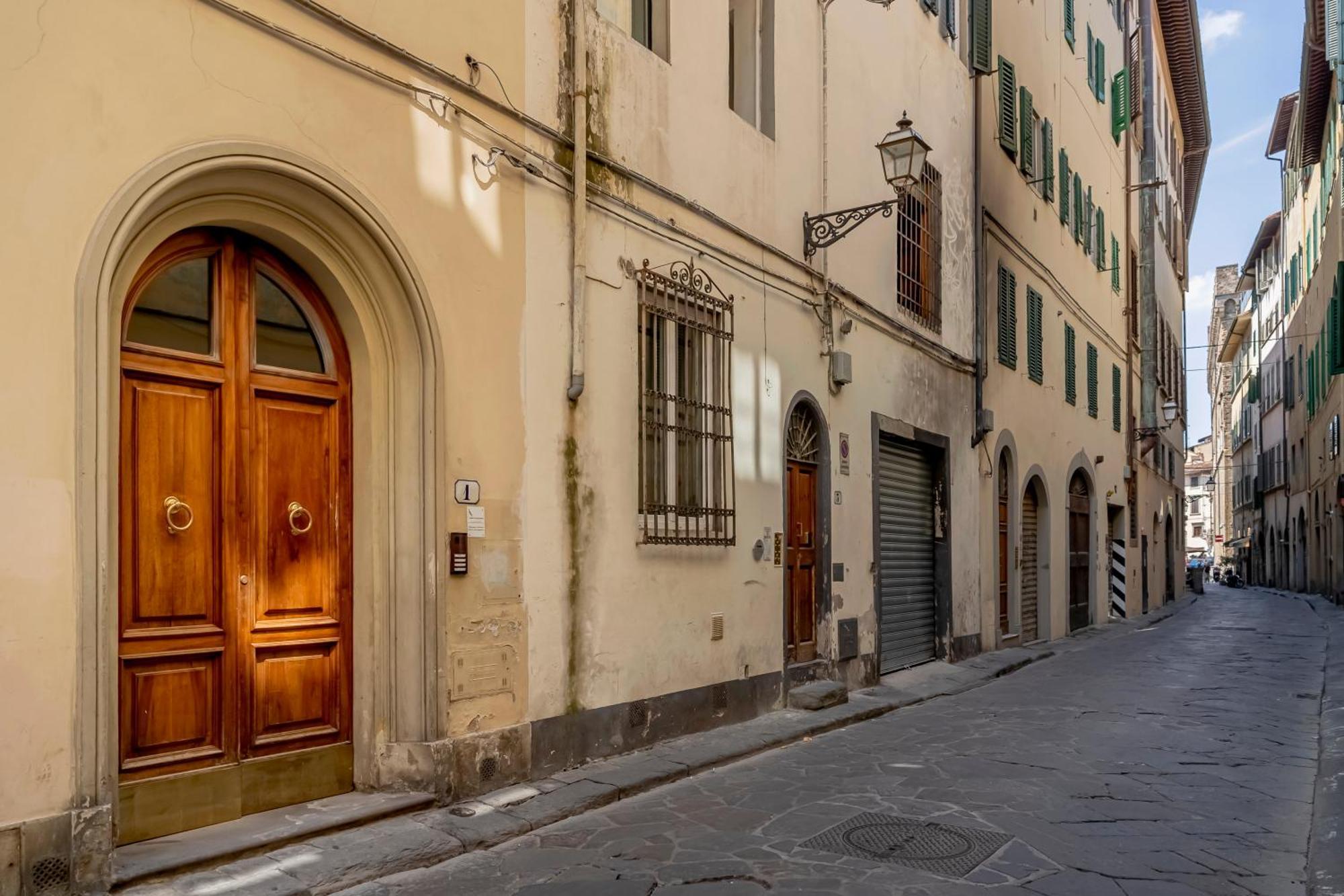 Gasthuis Santa Croce Exclusive