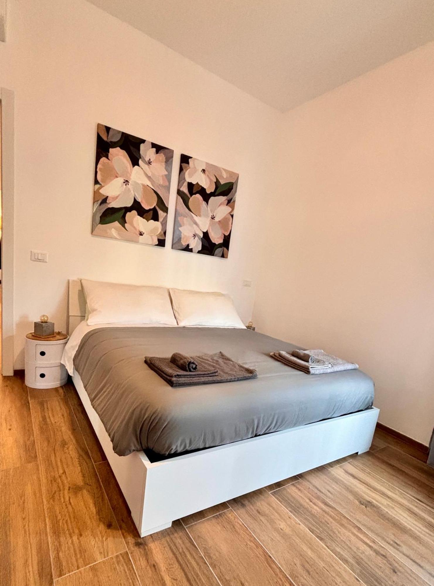 Modern Renovated Near Center & Transit Firenze