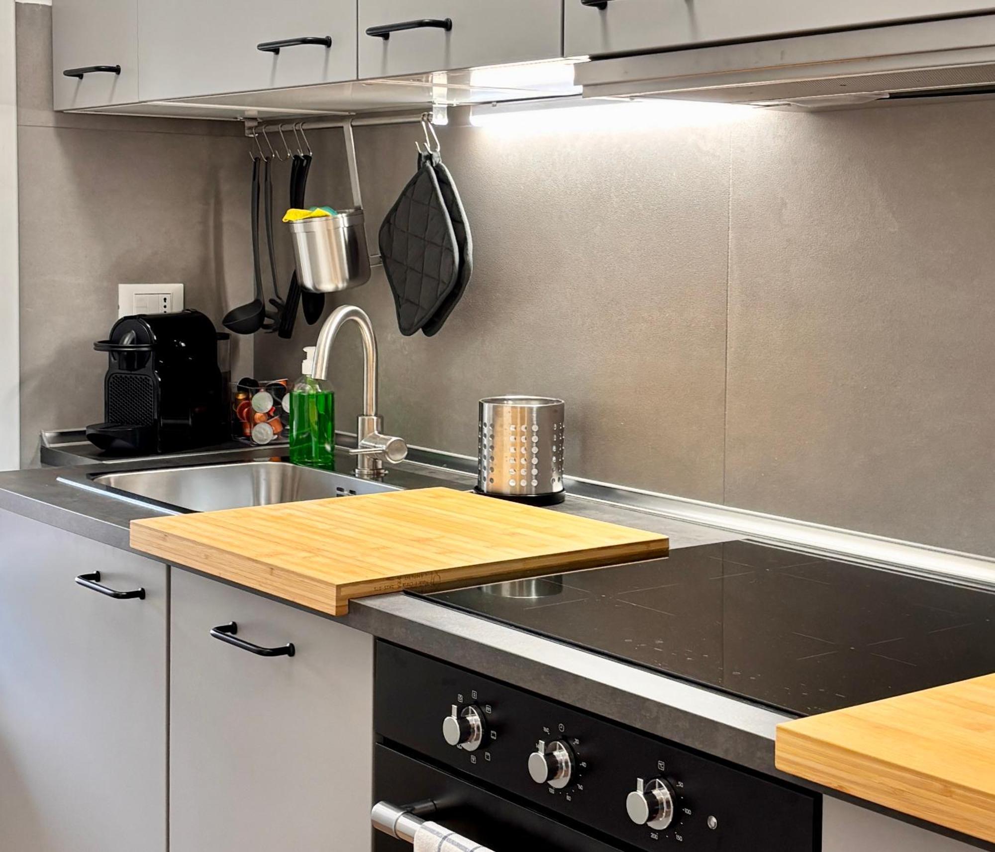 Modern Renovated Near Center & Transit Firenze