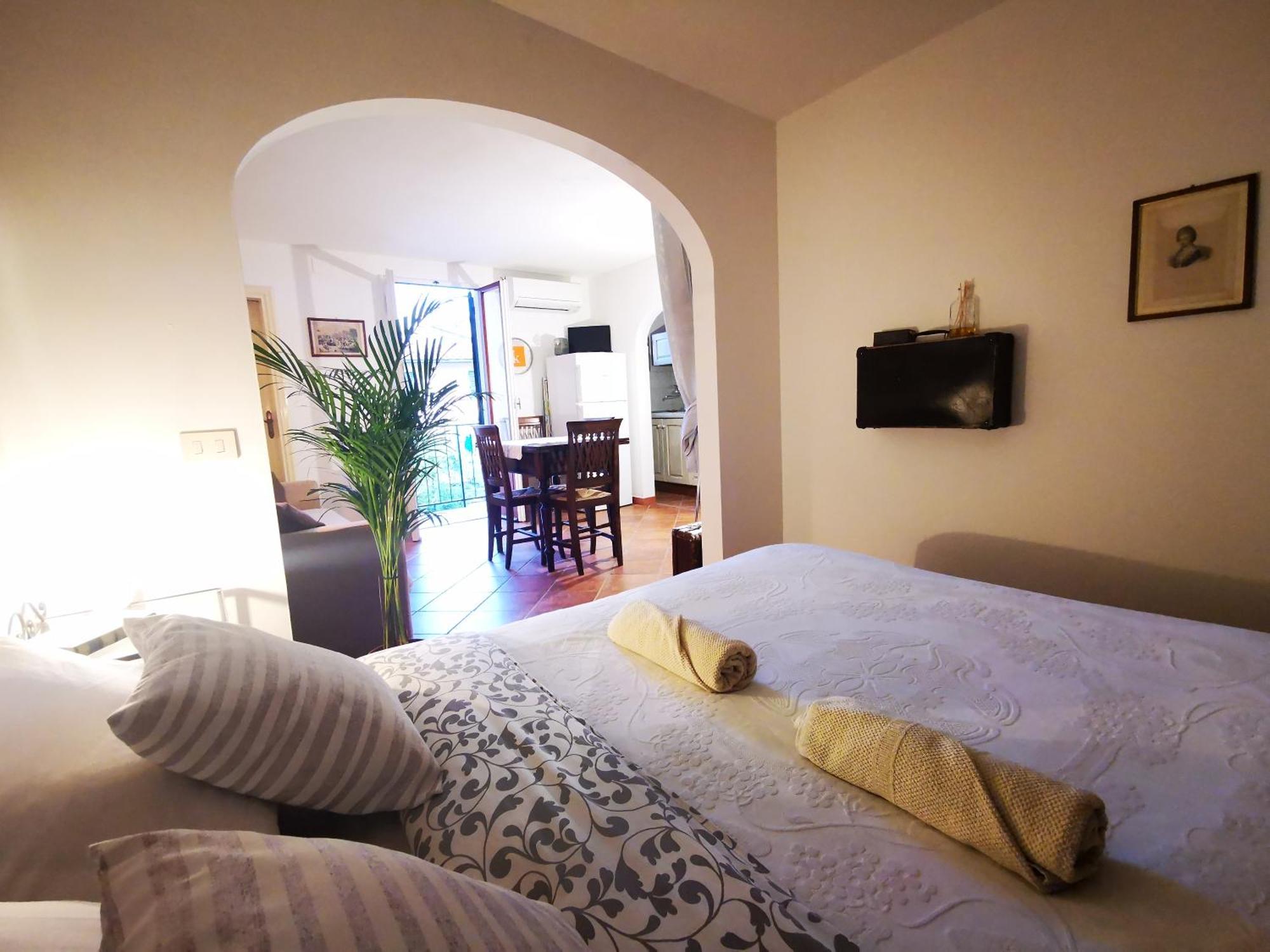Apartamento Flore