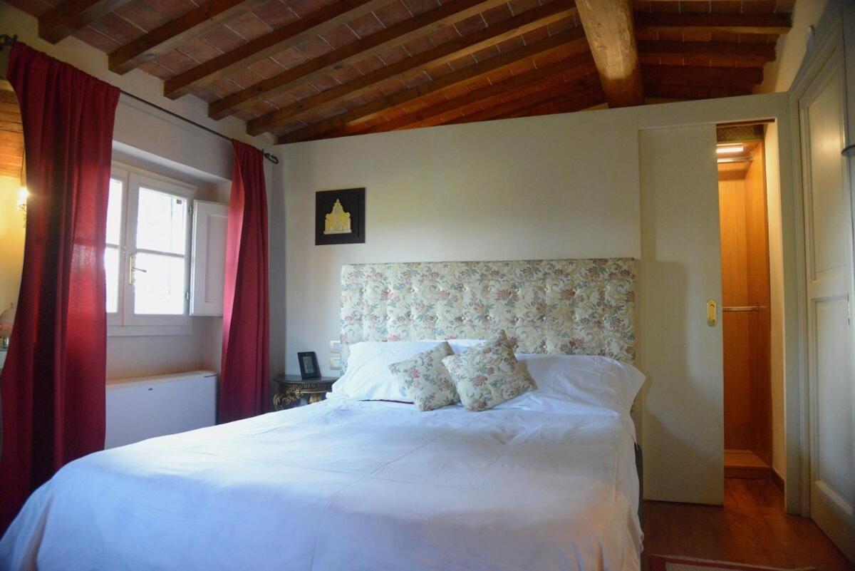 Dimora Degli Ulivi Villaer Firenze