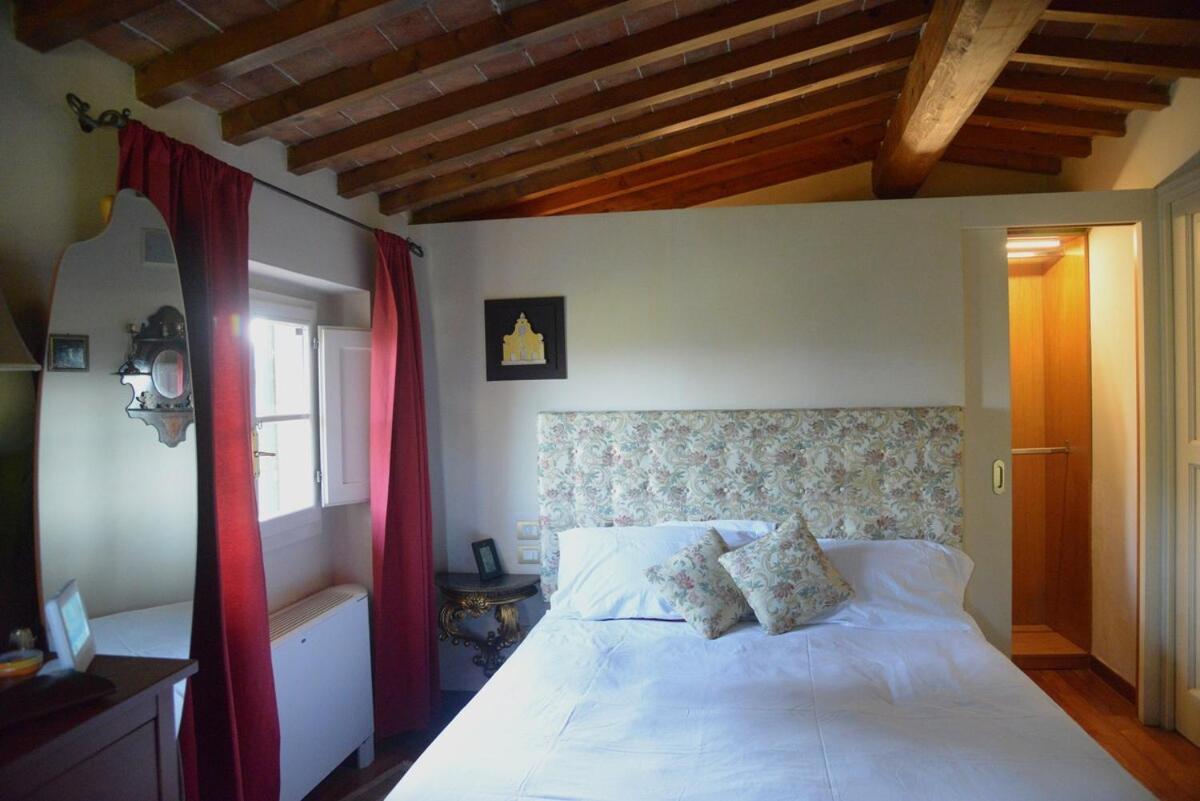 Villaer Dimora Degli Ulivi *