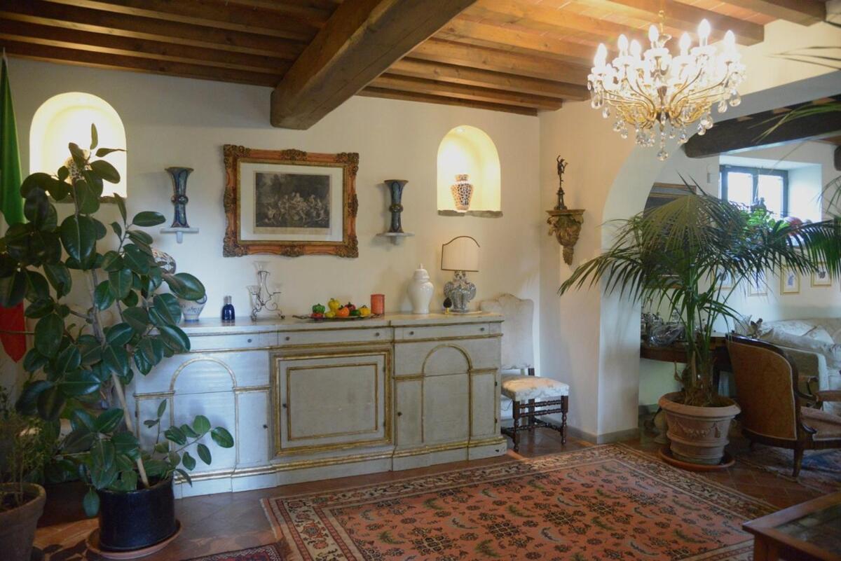 Dimora Degli Ulivi *