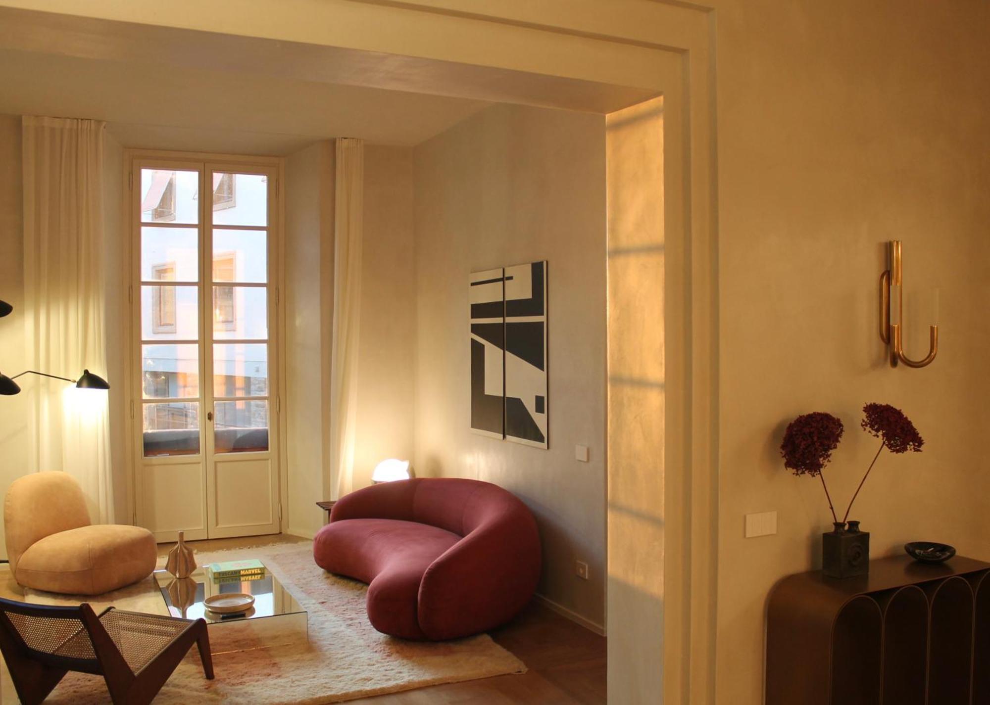 Archibusieri 8 Design *