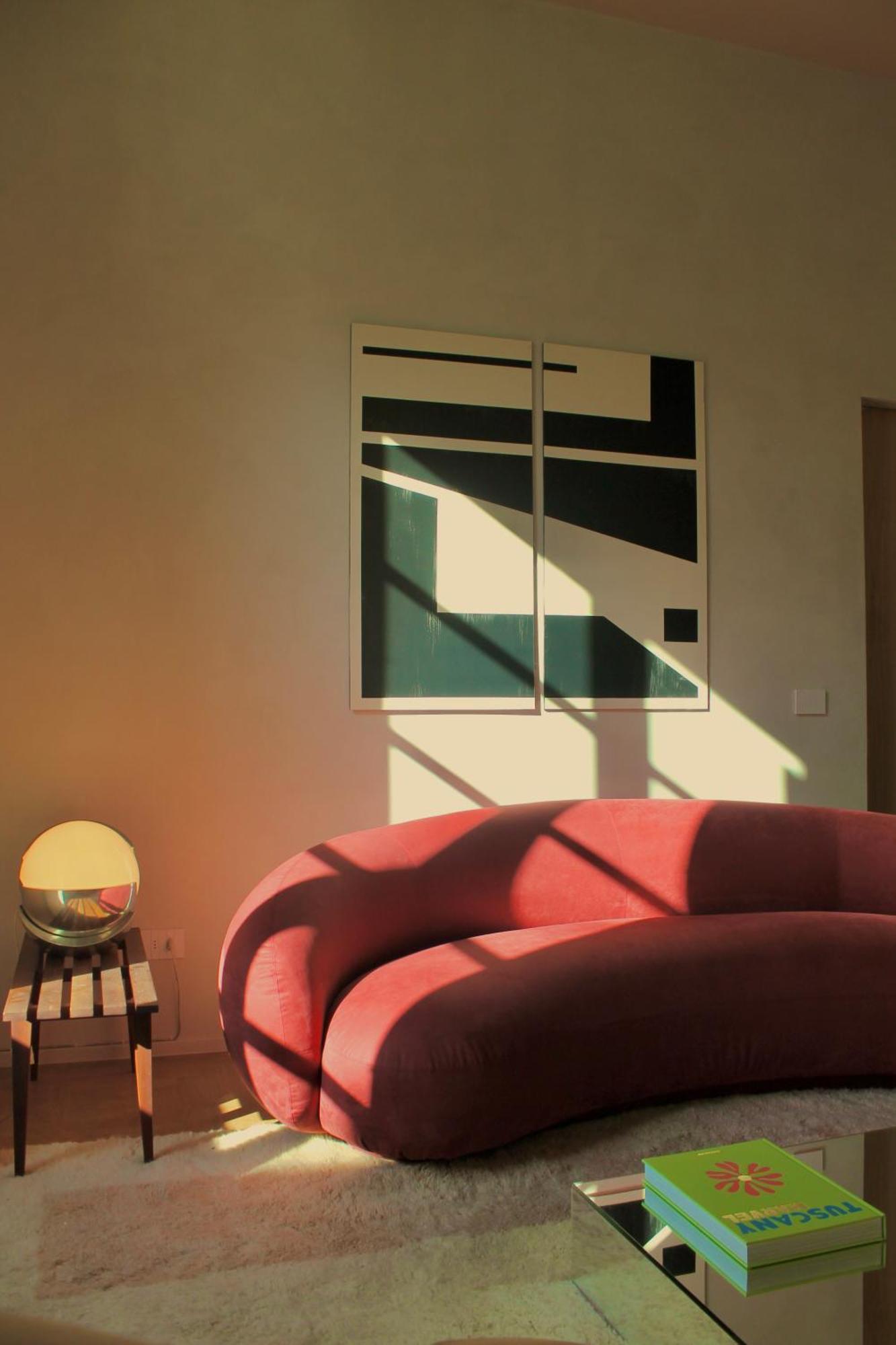 Archibusieri 8 Design Appartamento Firenze