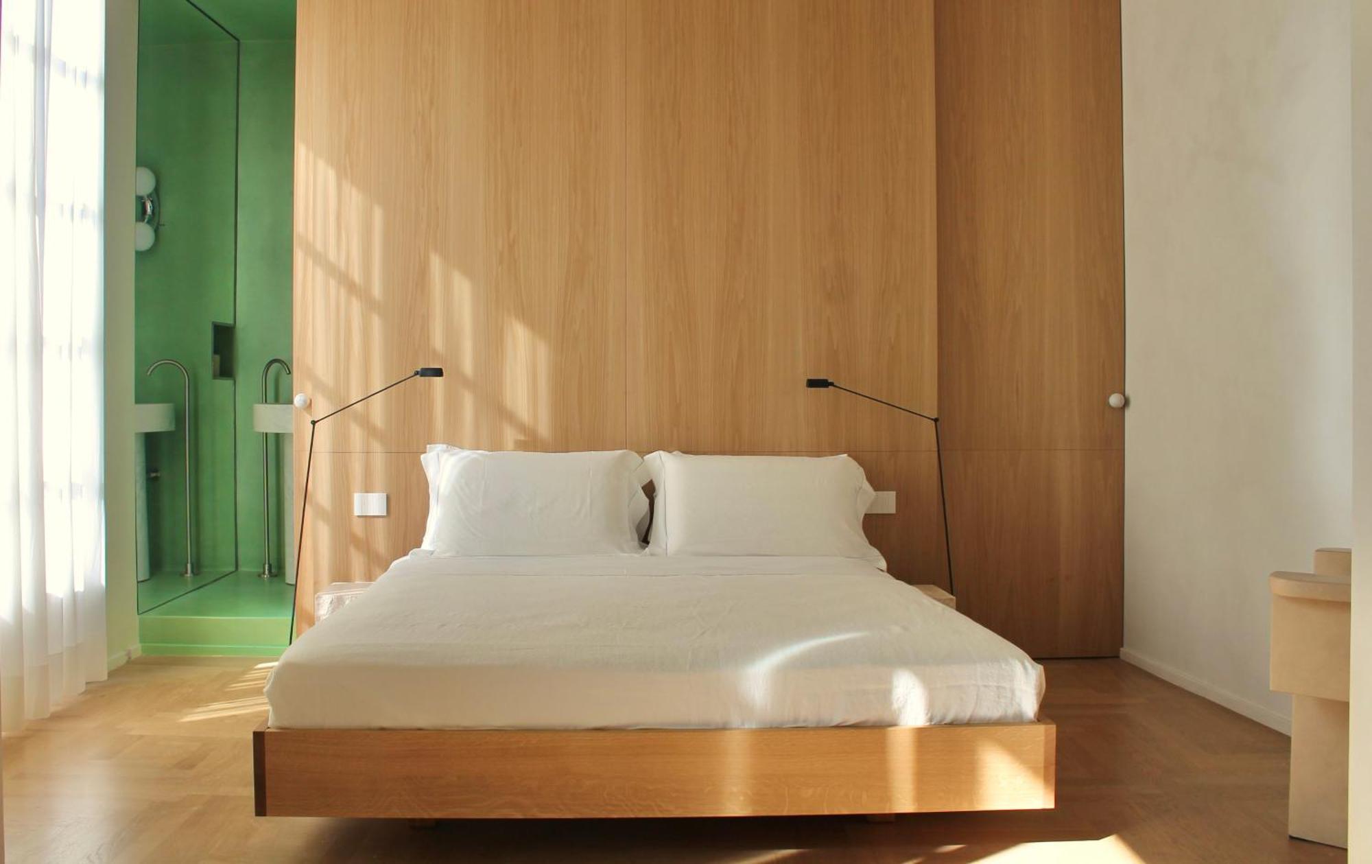 Archibusieri 8 Design