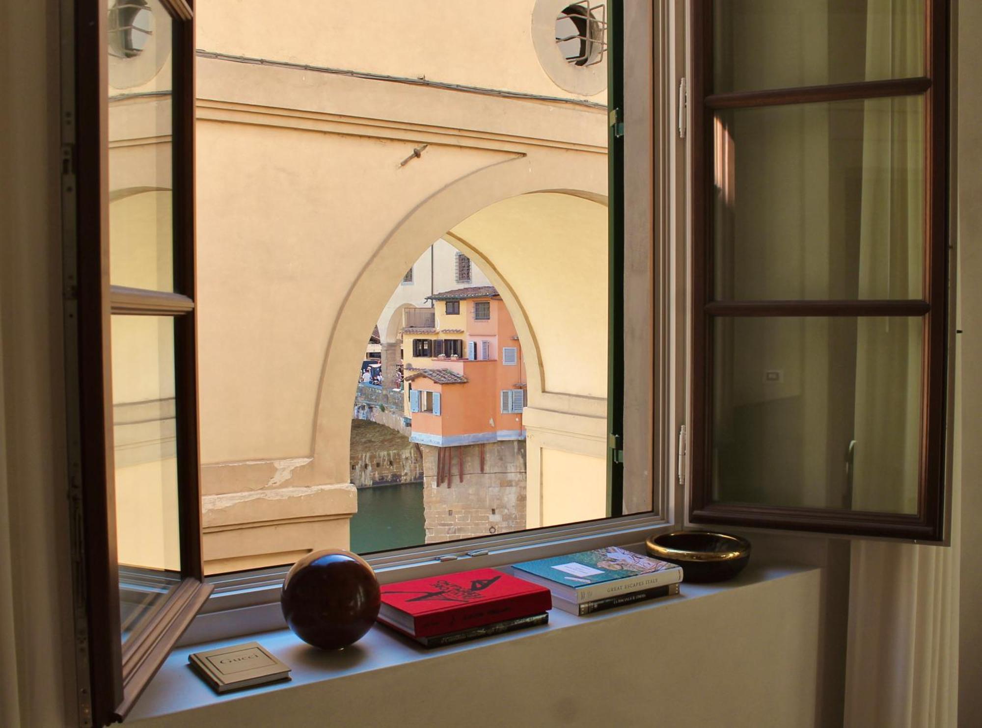 Archibusieri 8 Design Appartamento Firenze