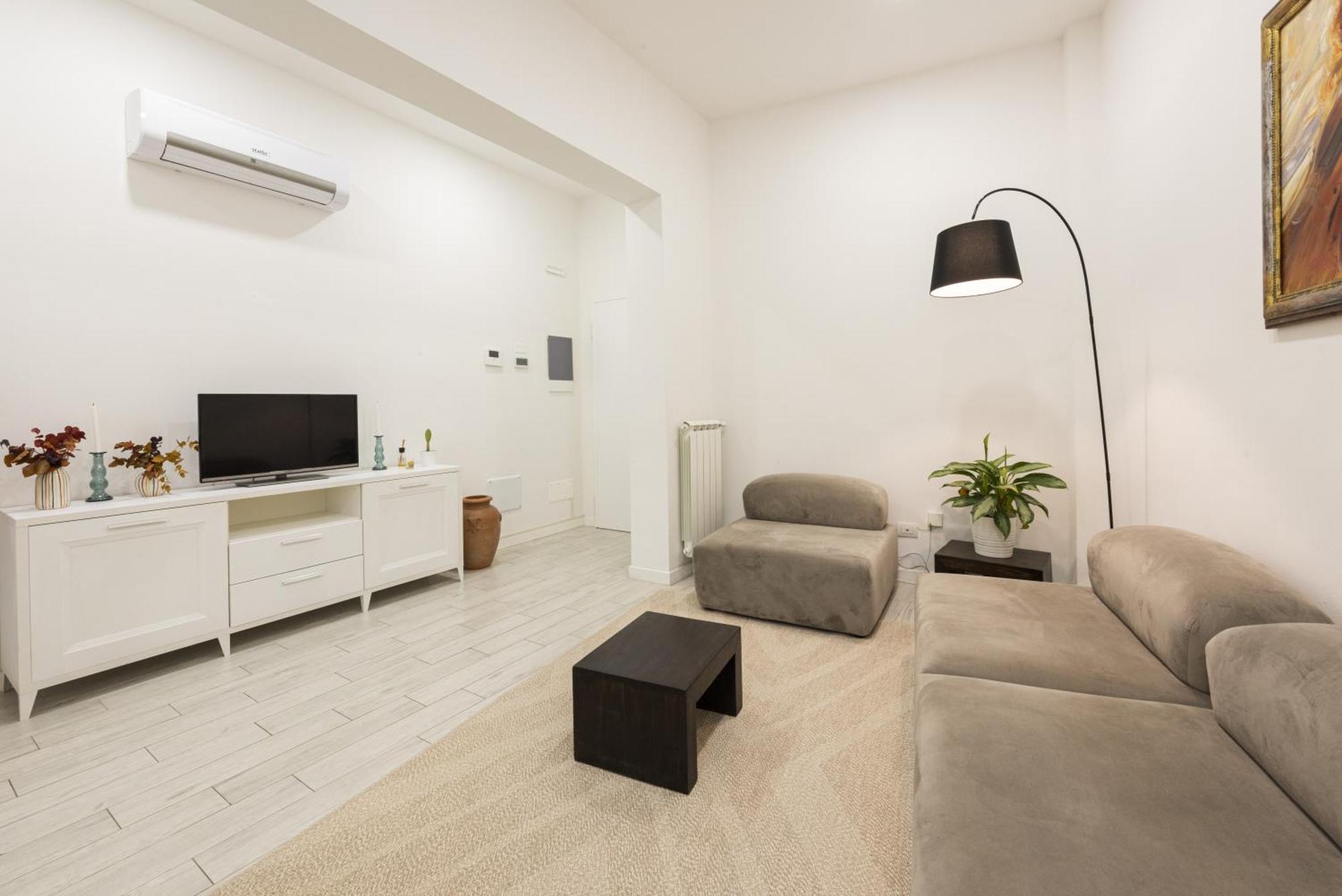 La Casa Di Gaia Firenze