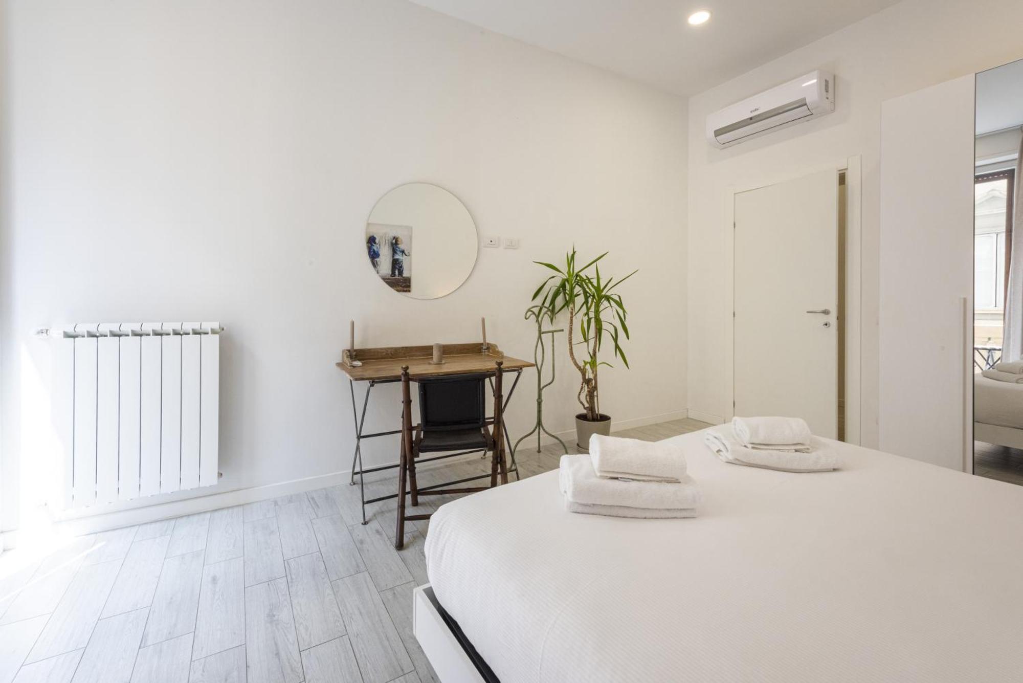 La Casa Di Gaia Appartamento Firenze