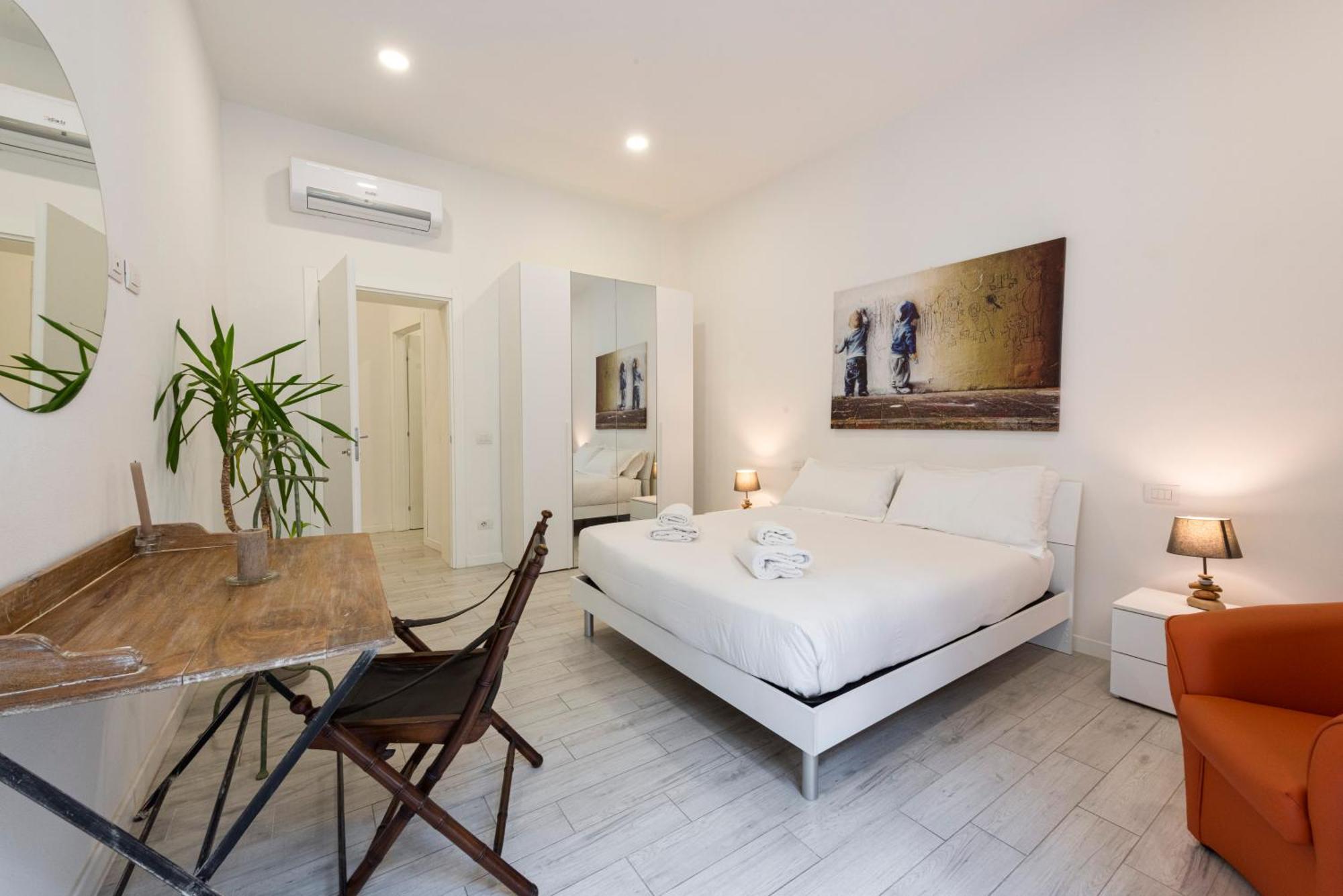 Appartamento La Casa Di Gaia Firenze
