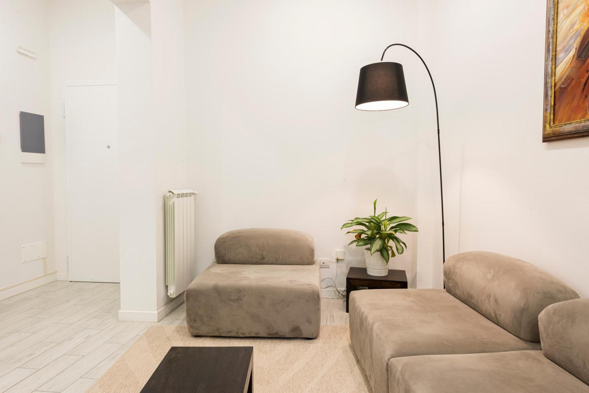 Appartamento La Casa Di Gaia Firenze