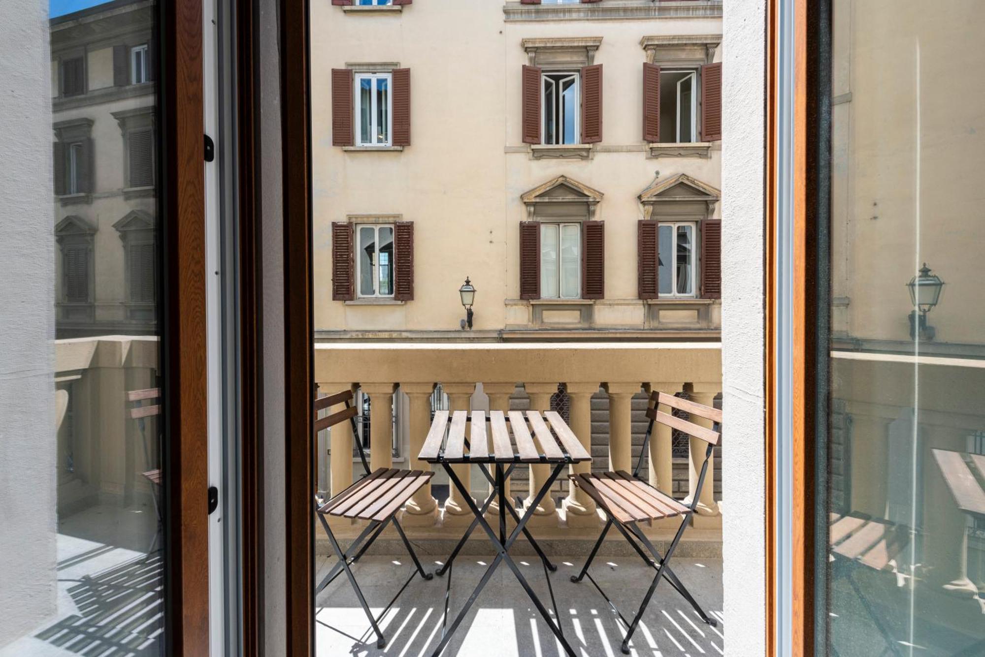 La Casa Di Gaia Firenze